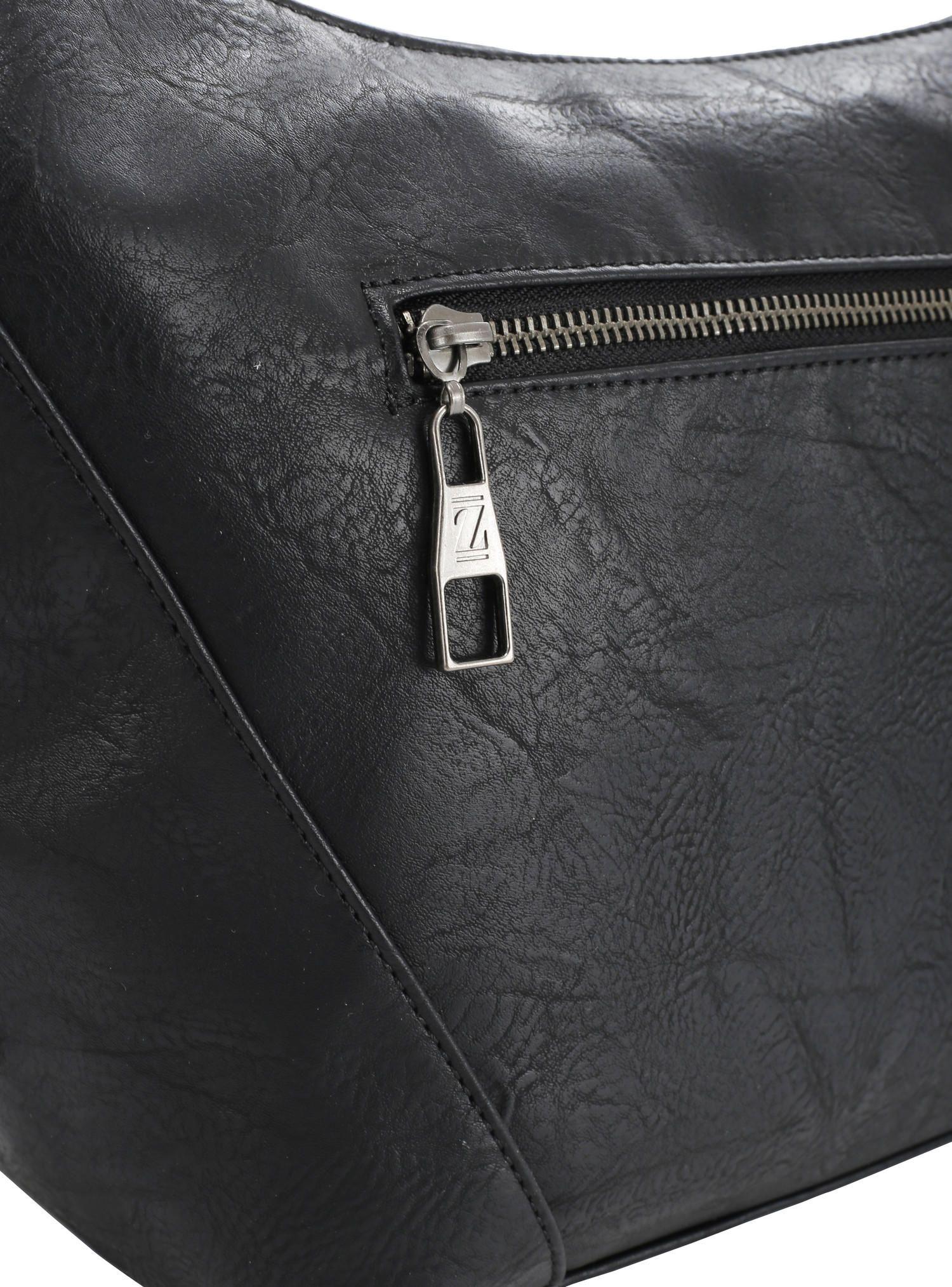 Cartera Tote con tachas Zappa - ZAM117X-4