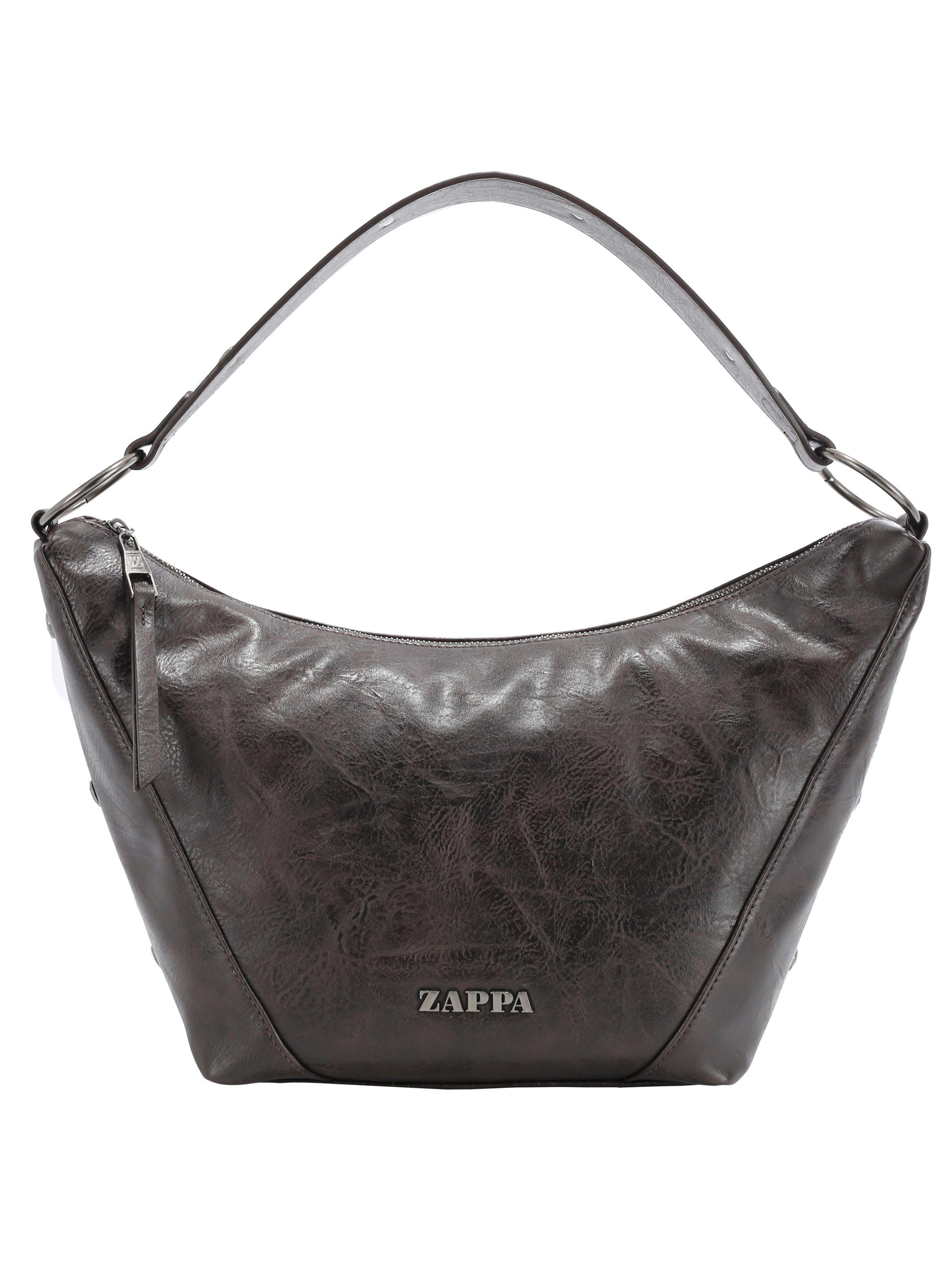 Cartera Tote con tachas Zappa - ZAM117X-0