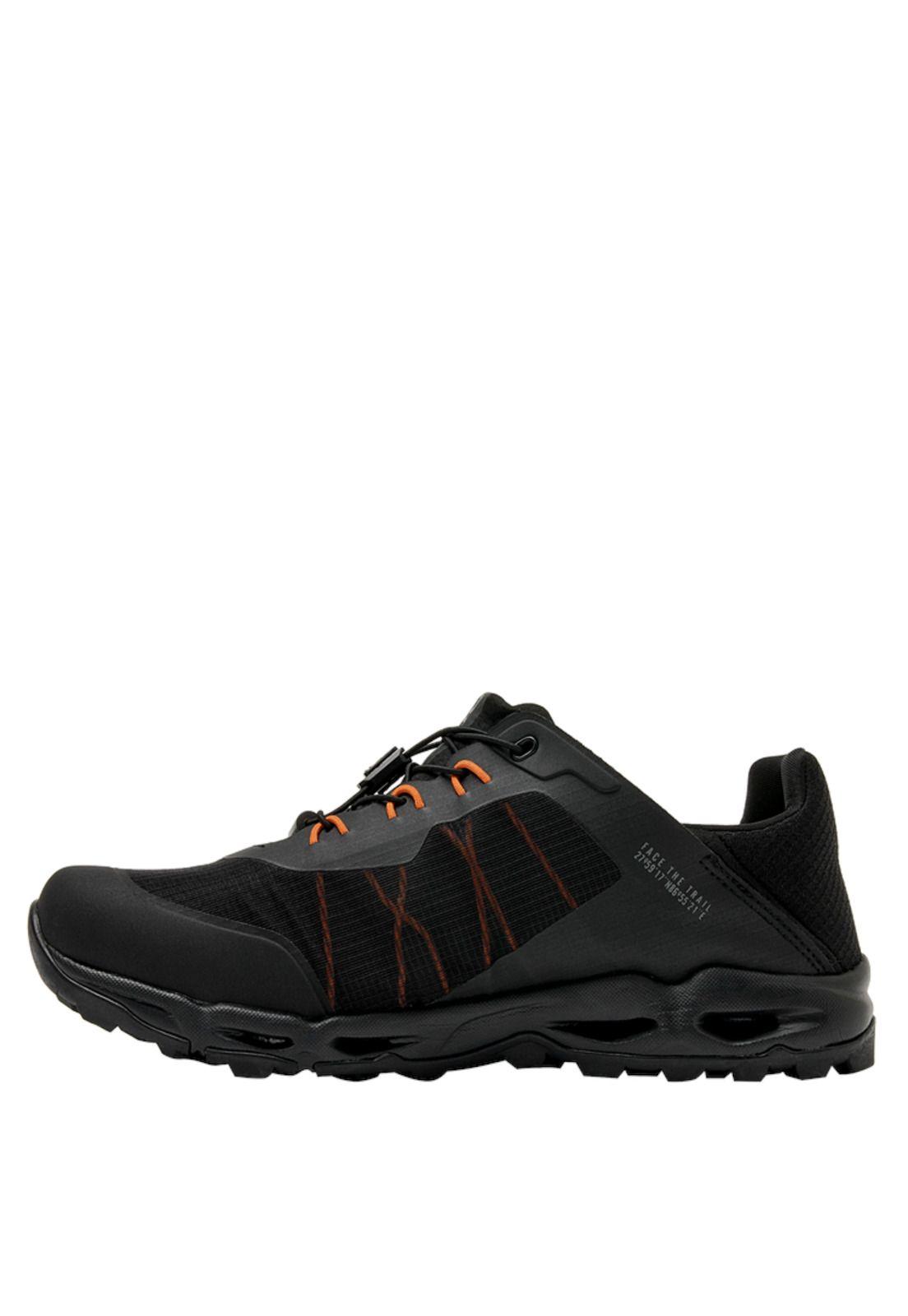 Zapatilla Outdoor Hombre Pjack - K714-3