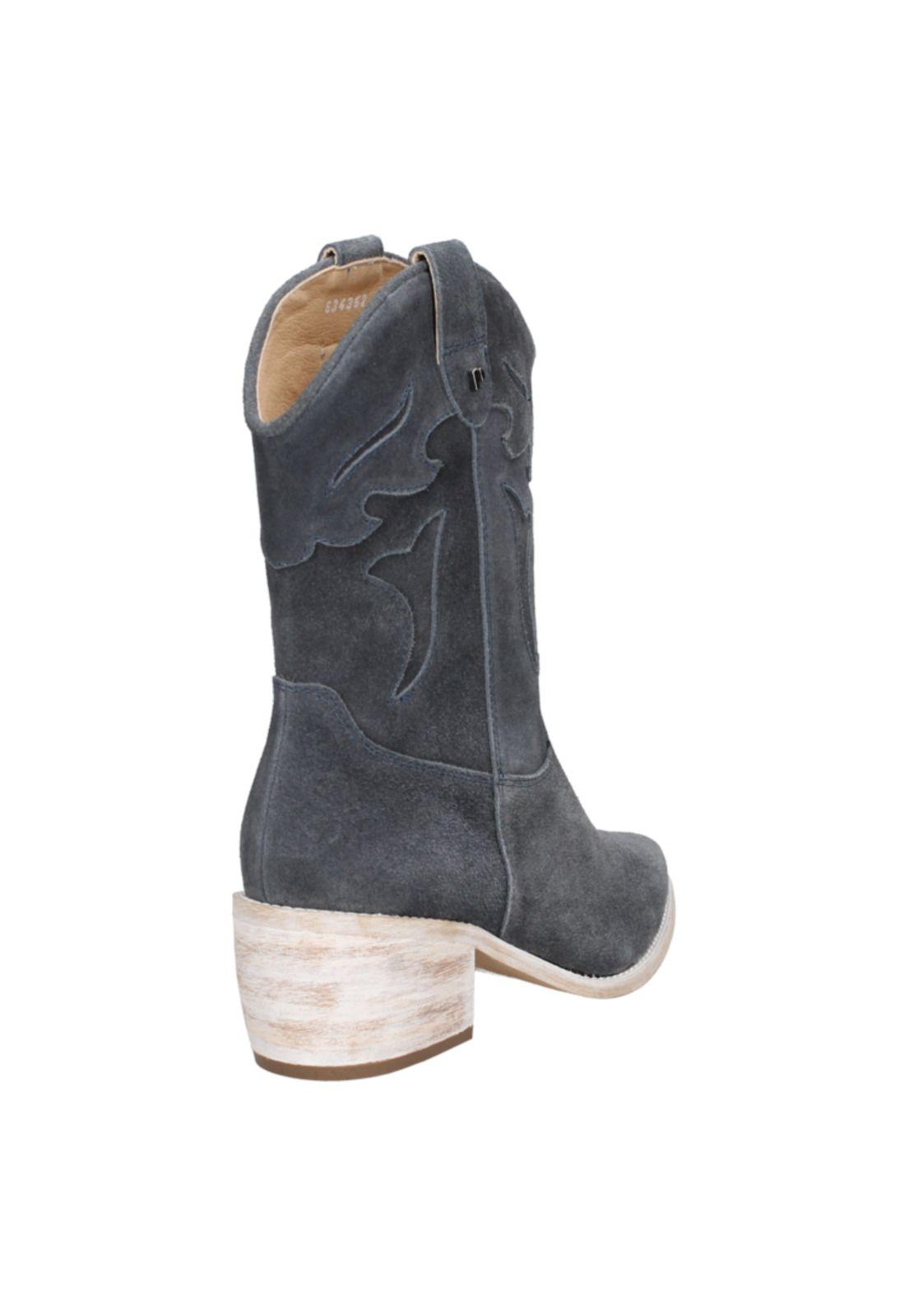Bota Casual Mujer Pollini - I154-2