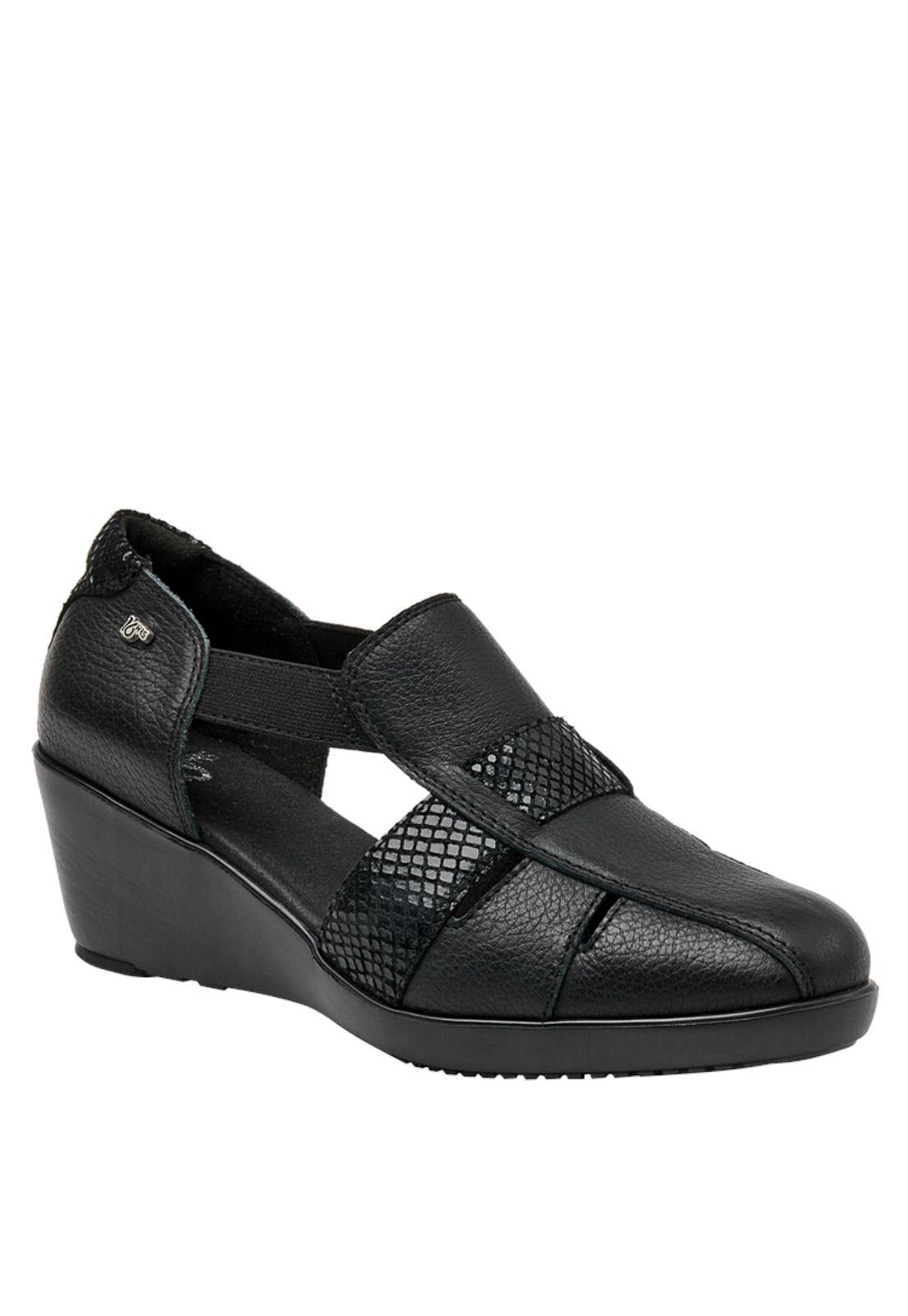 Zapato Casual Mujer 16 Hrs - K046-0
