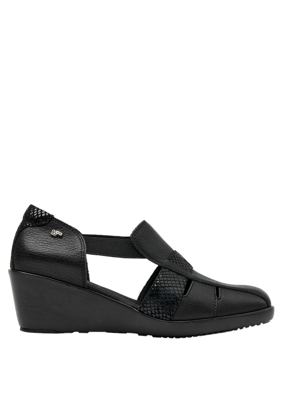 Zapato Casual Mujer 16 Hrs - K046-1