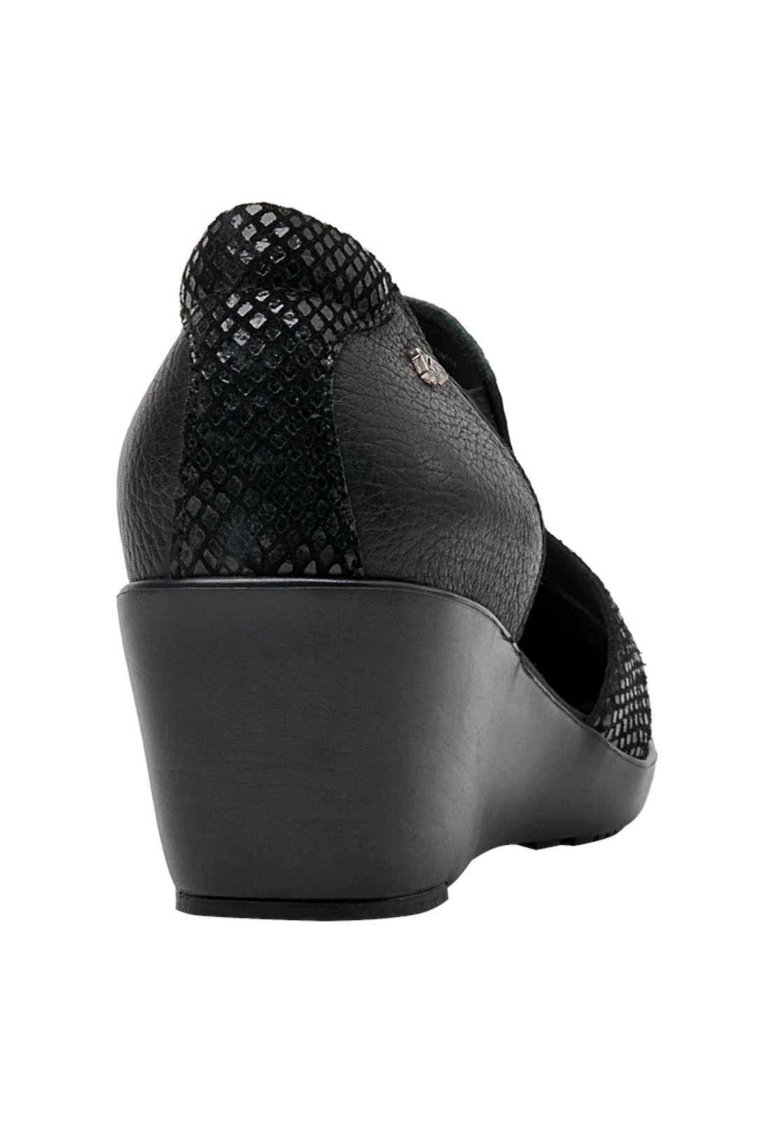 Zapato Casual Mujer 16 Hrs - K046-2
