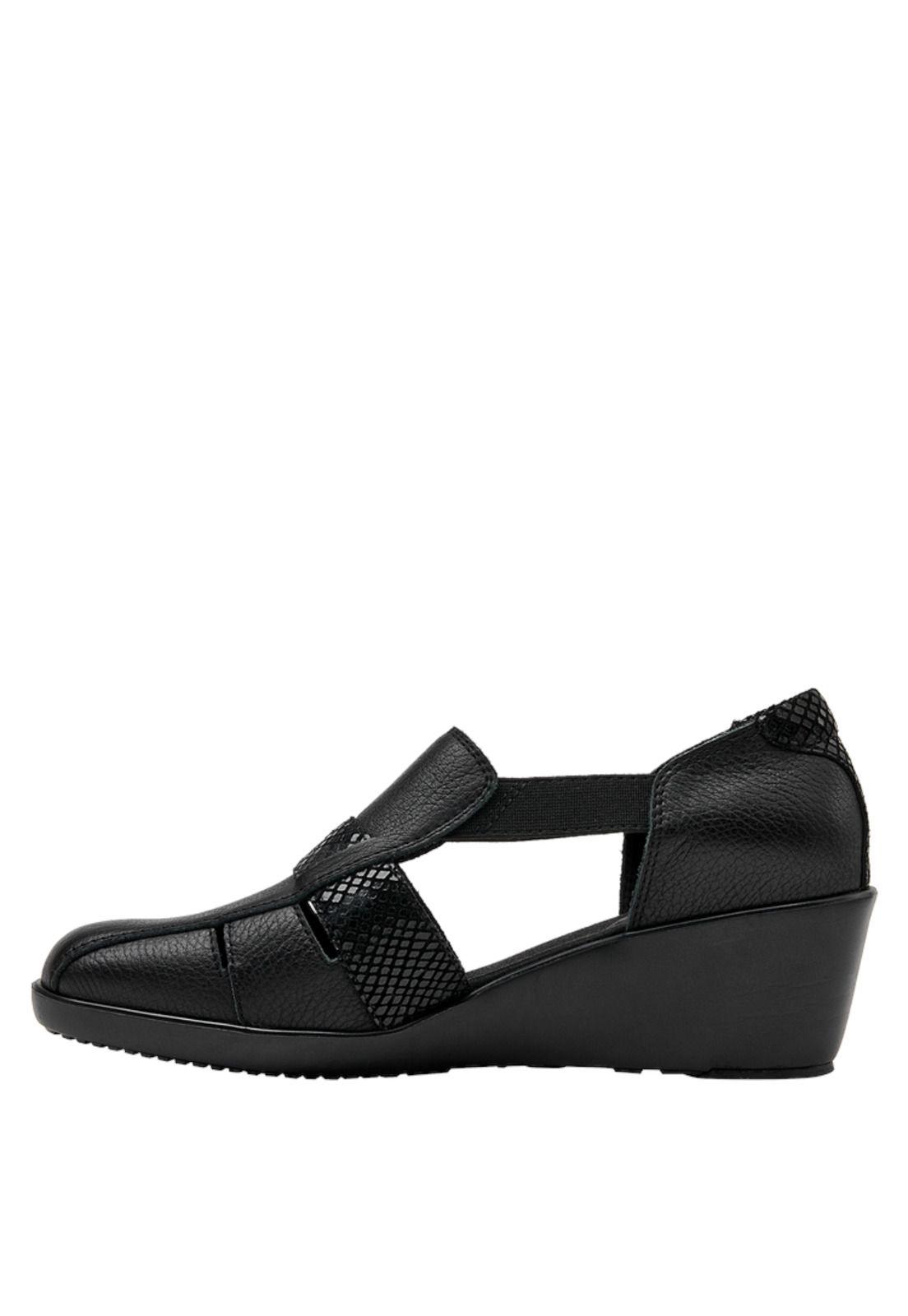 Zapato Casual Mujer 16 Hrs - K046-3
