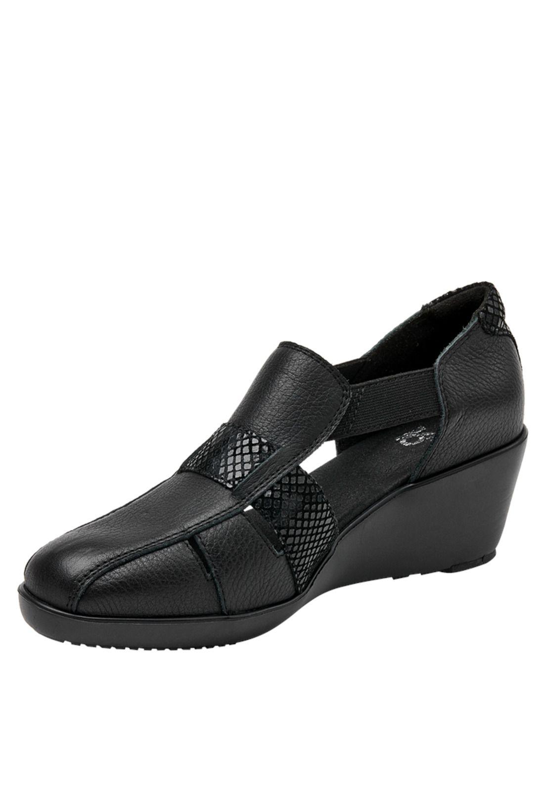 Zapato Casual Mujer 16 Hrs - K046-4