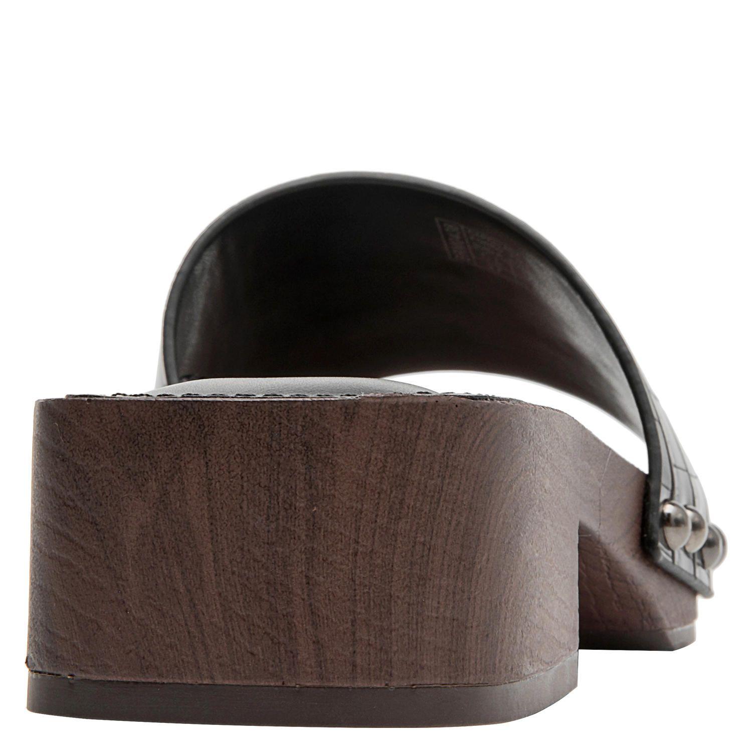 Sandalia Casual Mujer Bruno Rossi - BRM0438-2