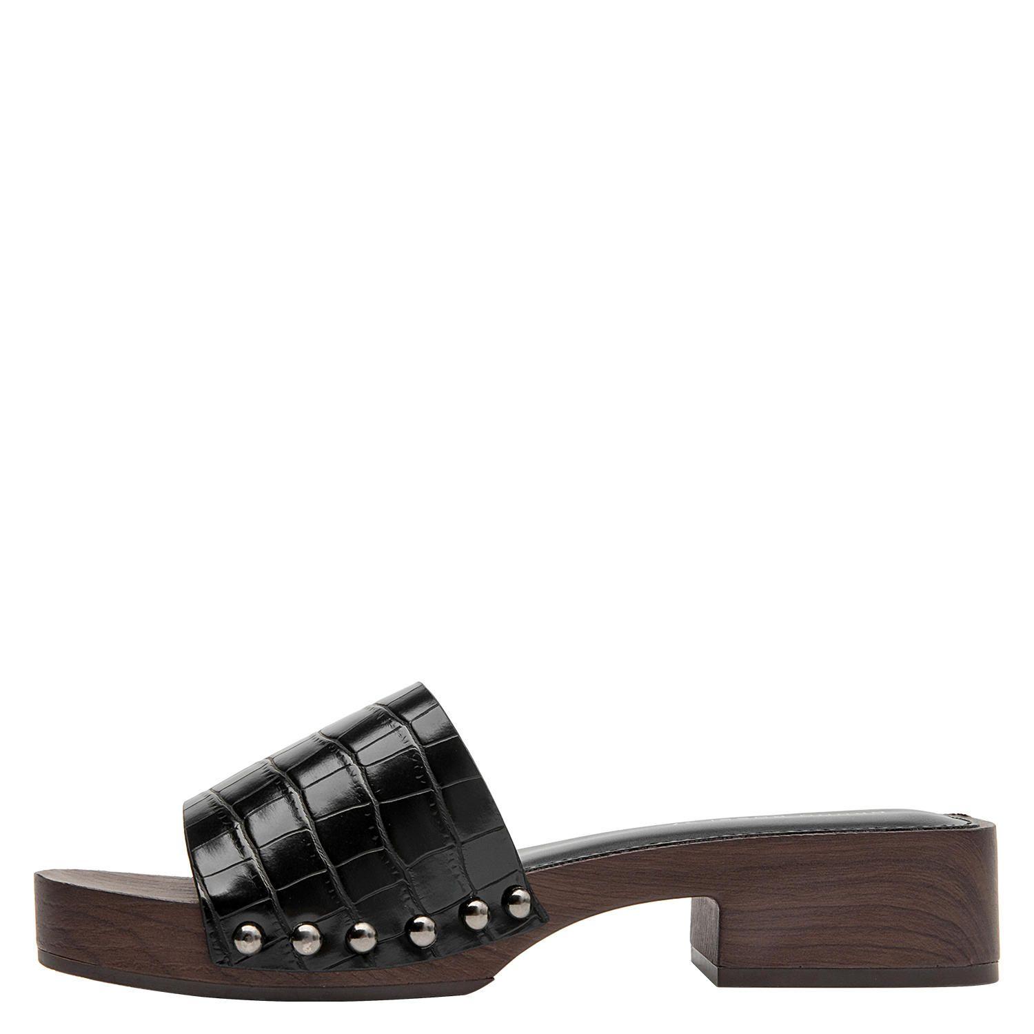 Sandalia Casual Mujer Bruno Rossi - BRM0438-3