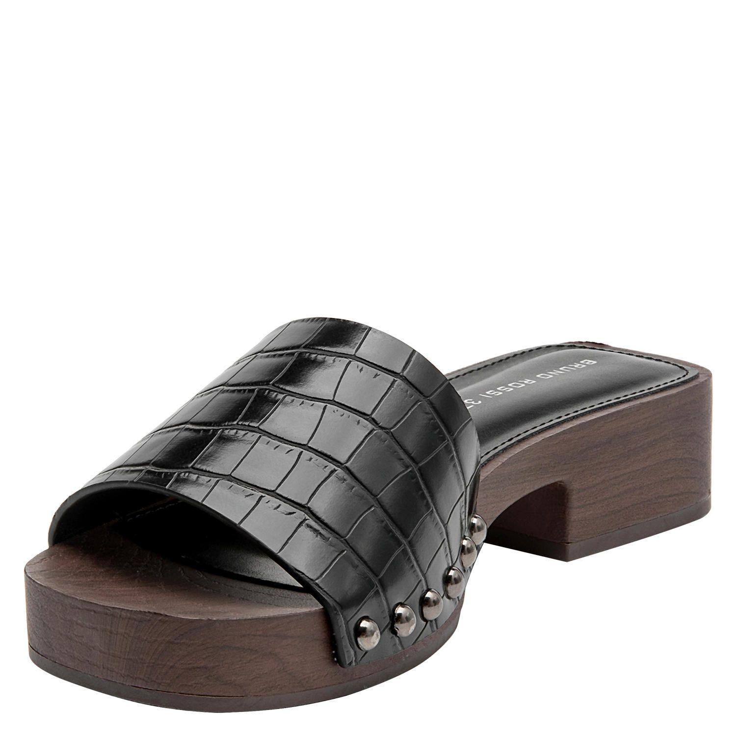 Sandalia Casual Mujer Bruno Rossi - BRM0438-4