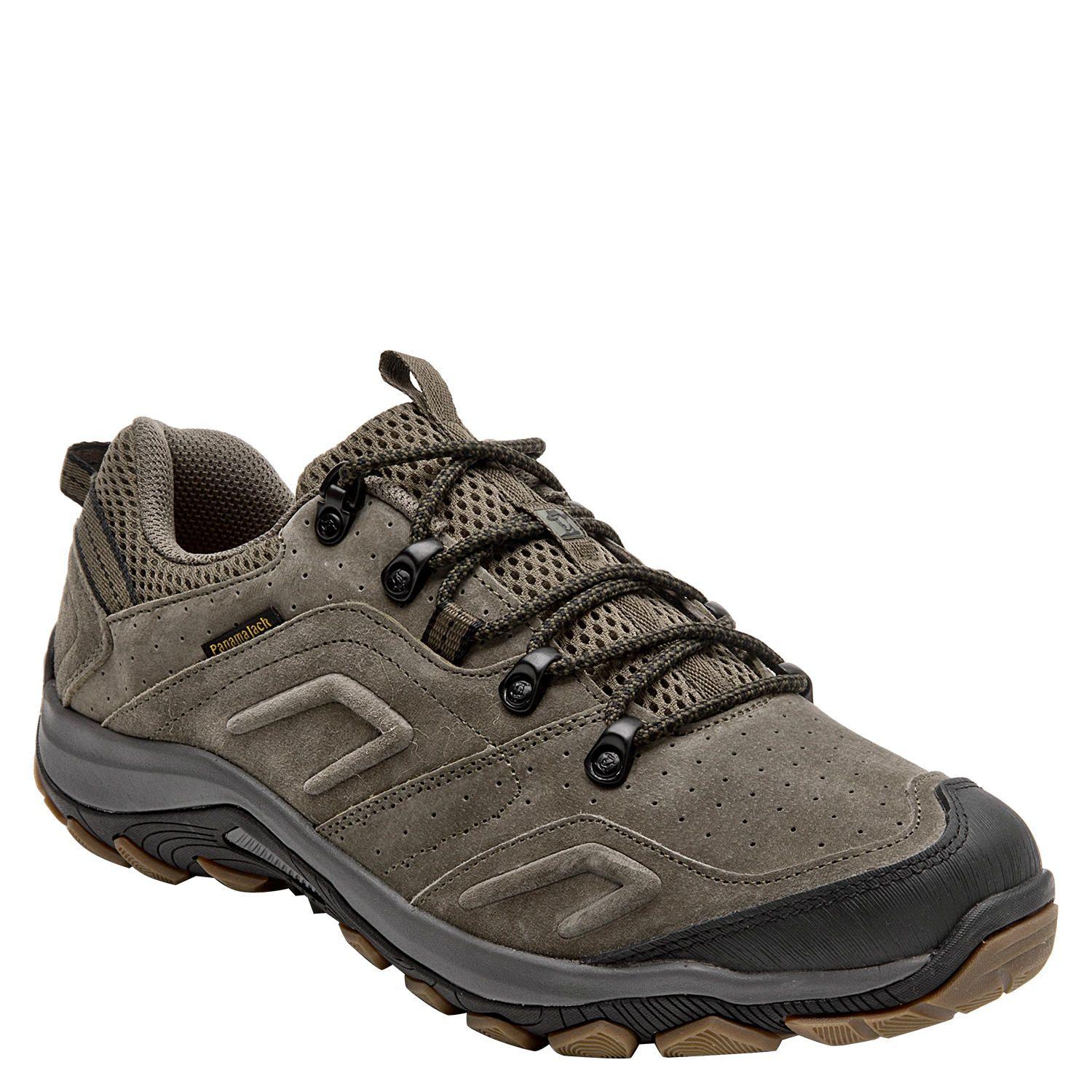 Zapatilla Outdoor Hombre Panama Jack - PJH0209-2