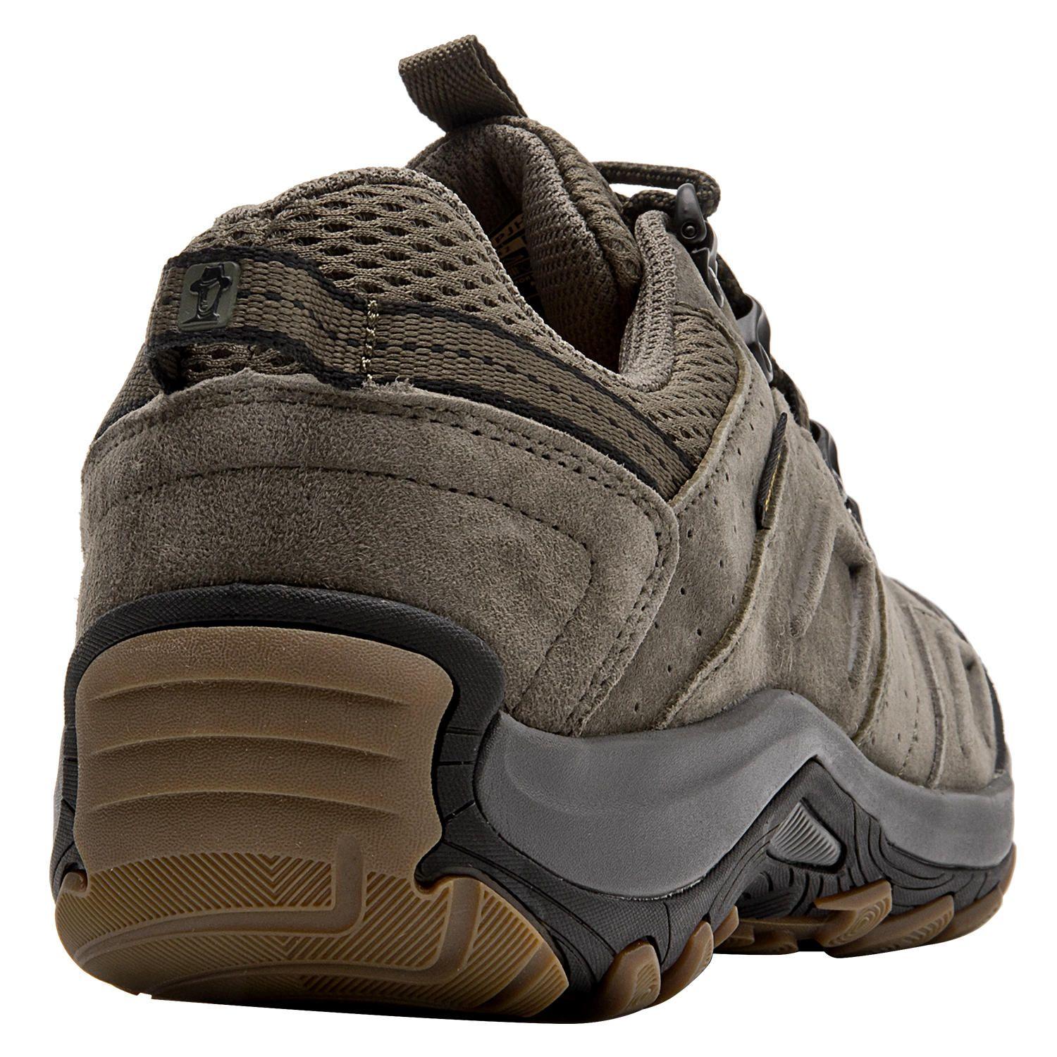 Zapatilla Outdoor Hombre Panama Jack - PJH0209-3