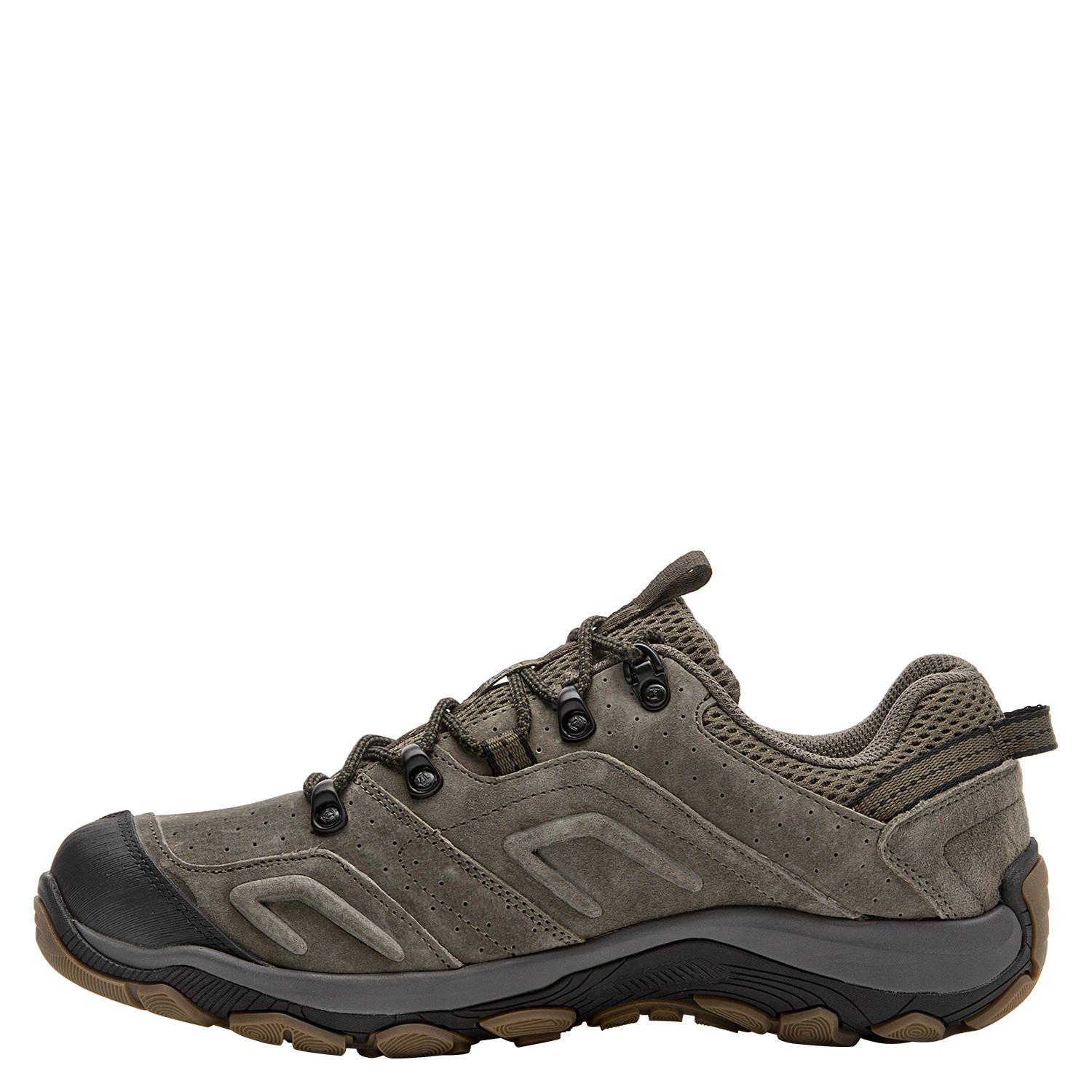 Zapatilla Outdoor Hombre Panama Jack - PJH0209-4