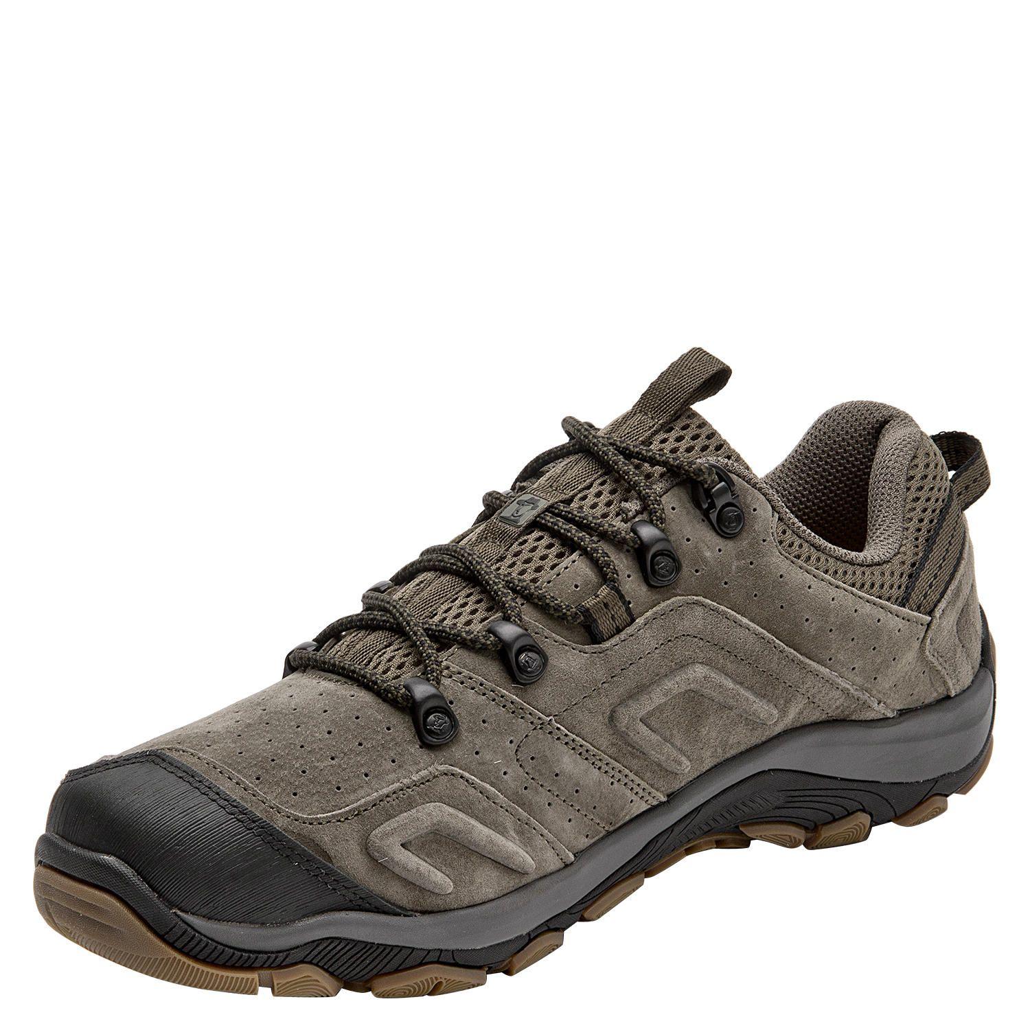 Zapatilla Outdoor Hombre Panama Jack - PJH0209-5