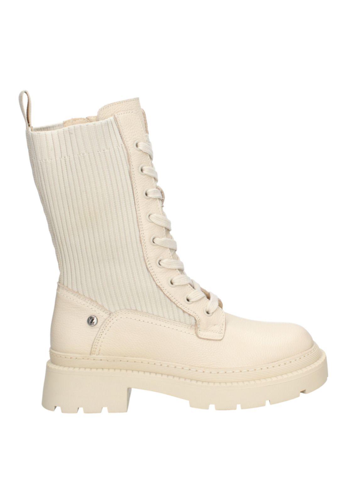 Botin Casual Mujer Zappa - H344-1