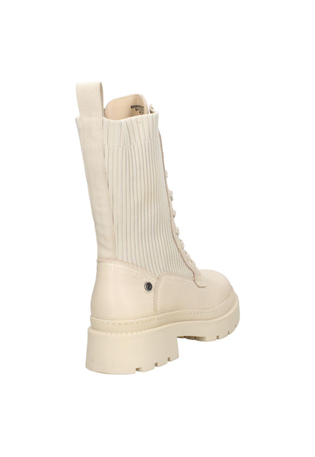 Botin Casual Mujer Zappa - H344-2