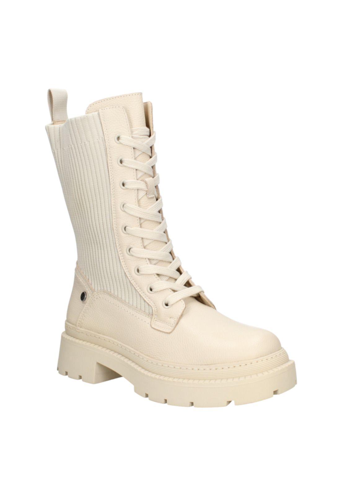 Botin Casual Mujer Zappa - H344-0