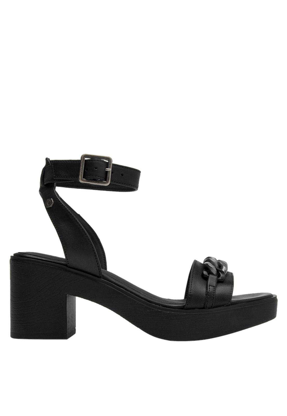 Sandalia Casual Mujer Zappa - K366-1