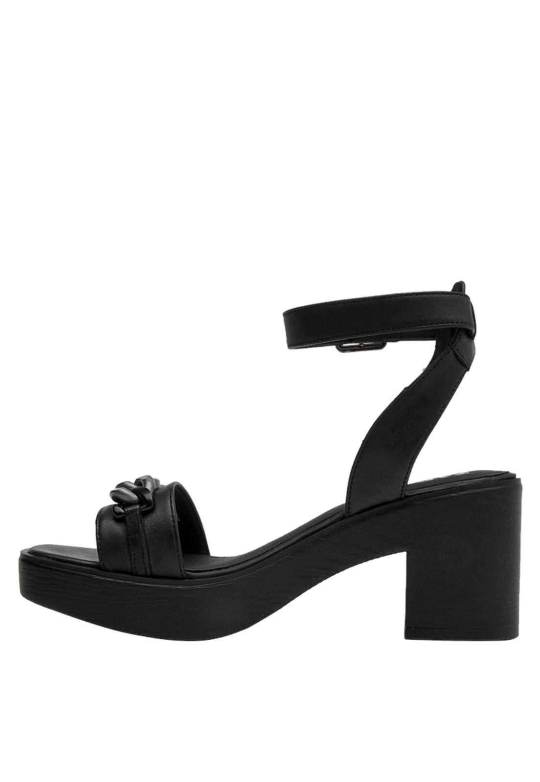 Sandalia Casual Mujer Zappa - K366-3