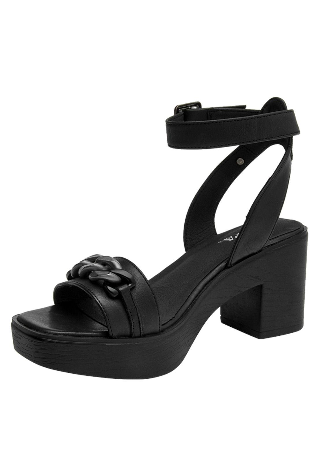 Sandalia Casual Mujer Zappa - K366-4