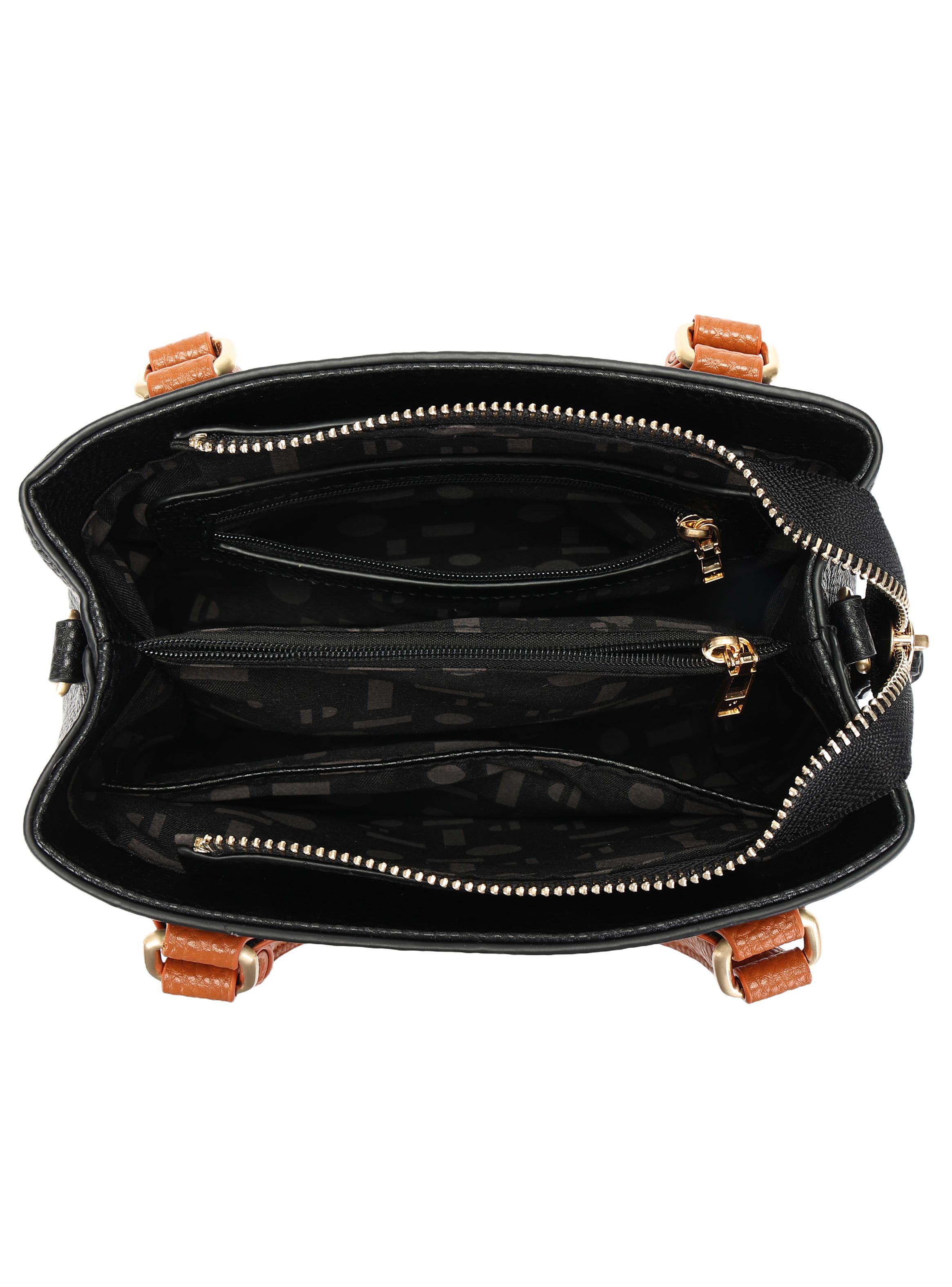 Cartera Bandolera Pollini - POM077X-4