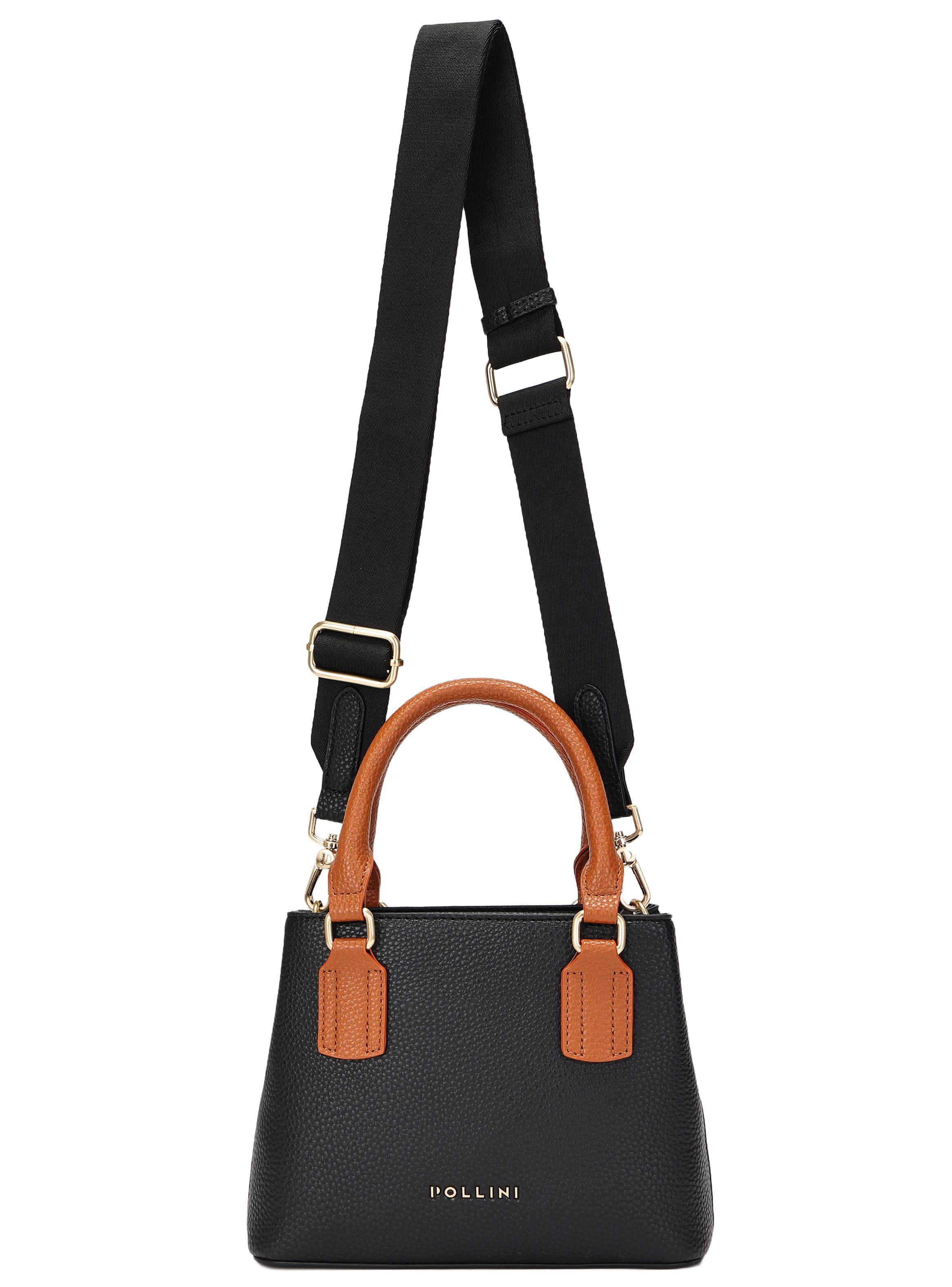 Cartera Bandolera Pollini - POM077X-2