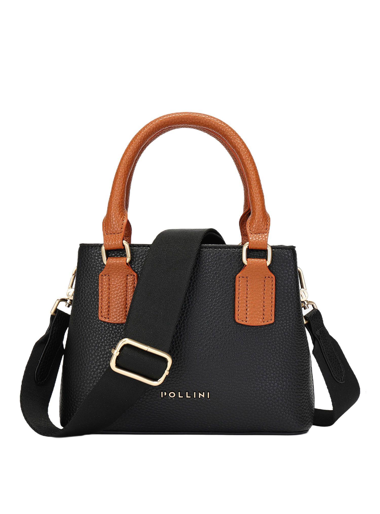 Cartera Bandolera Pollini - POM077X-3