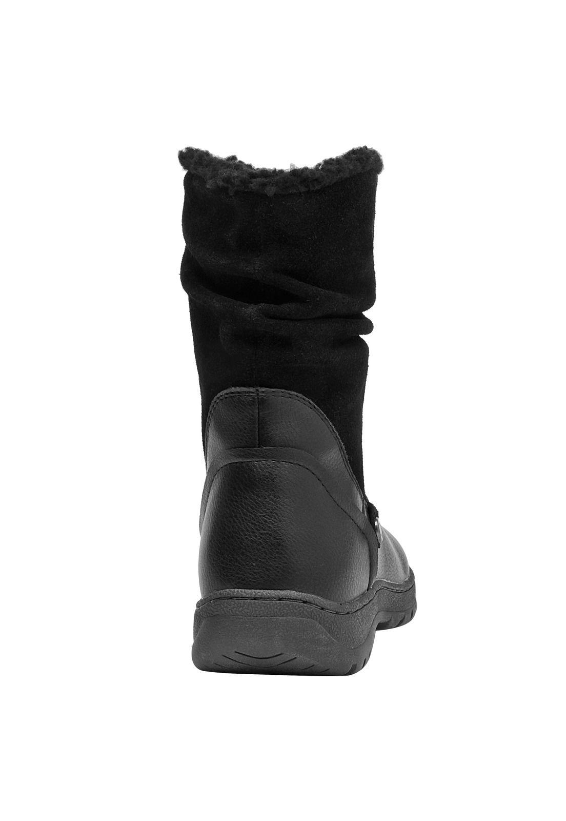 Bota Casual Mujer Panama Jack - PJM0187-2