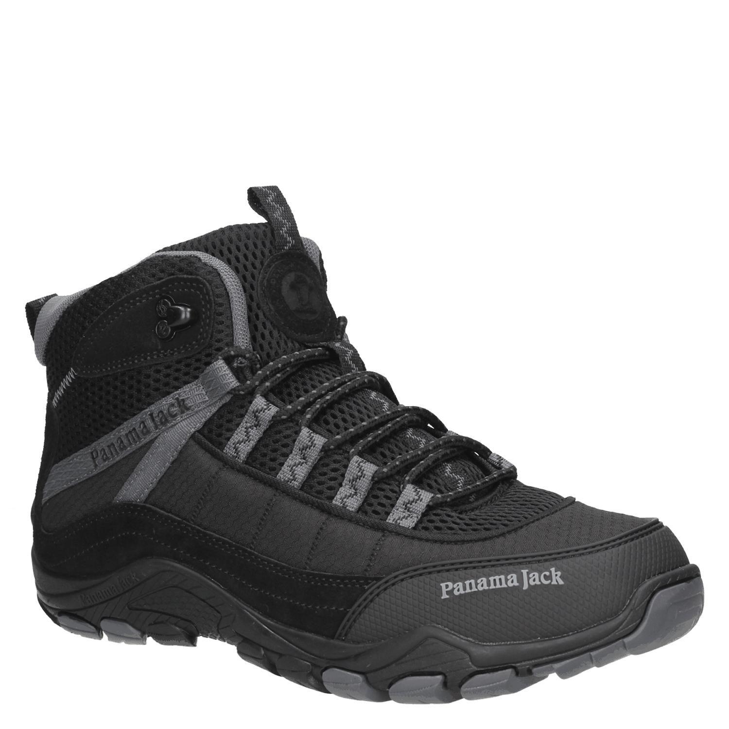 Botin Casual Hombre Panama Jack - G674-0