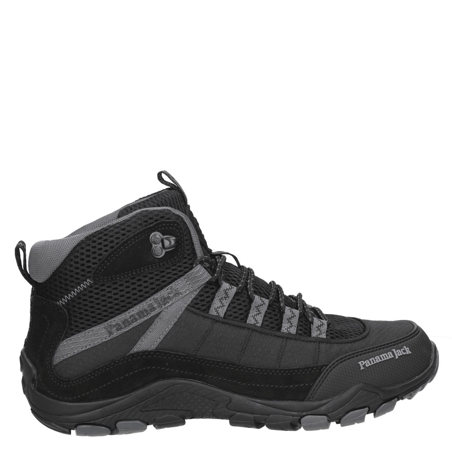Botin Casual Hombre Panama Jack - G674-1