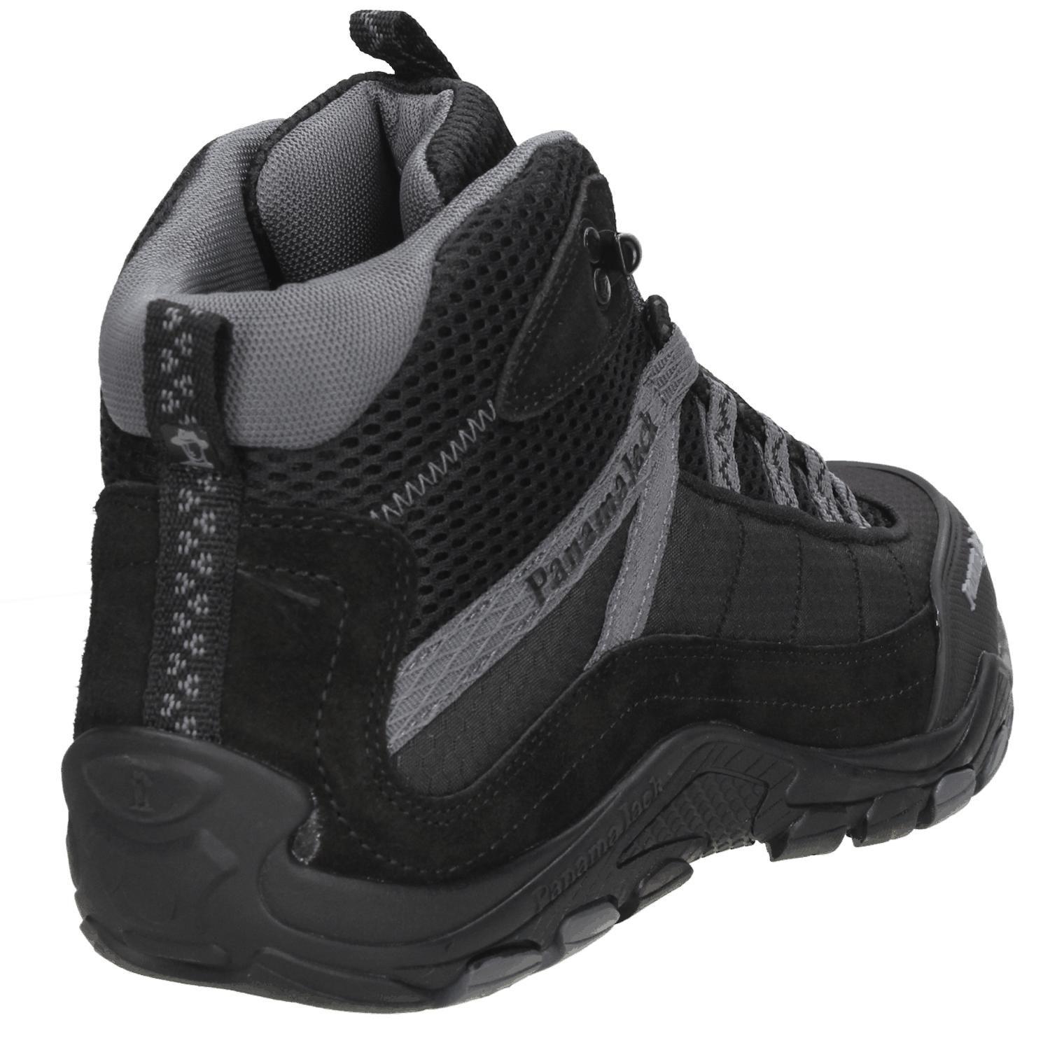 Botin Casual Hombre Panama Jack - G674-2