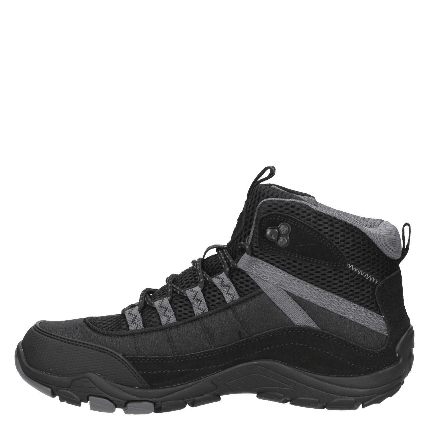Botin Casual Hombre Panama Jack - G674-3