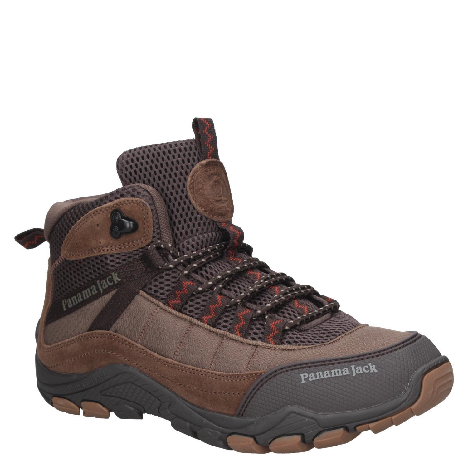 Botin Casual Hombre Panama Jack - G674-0
