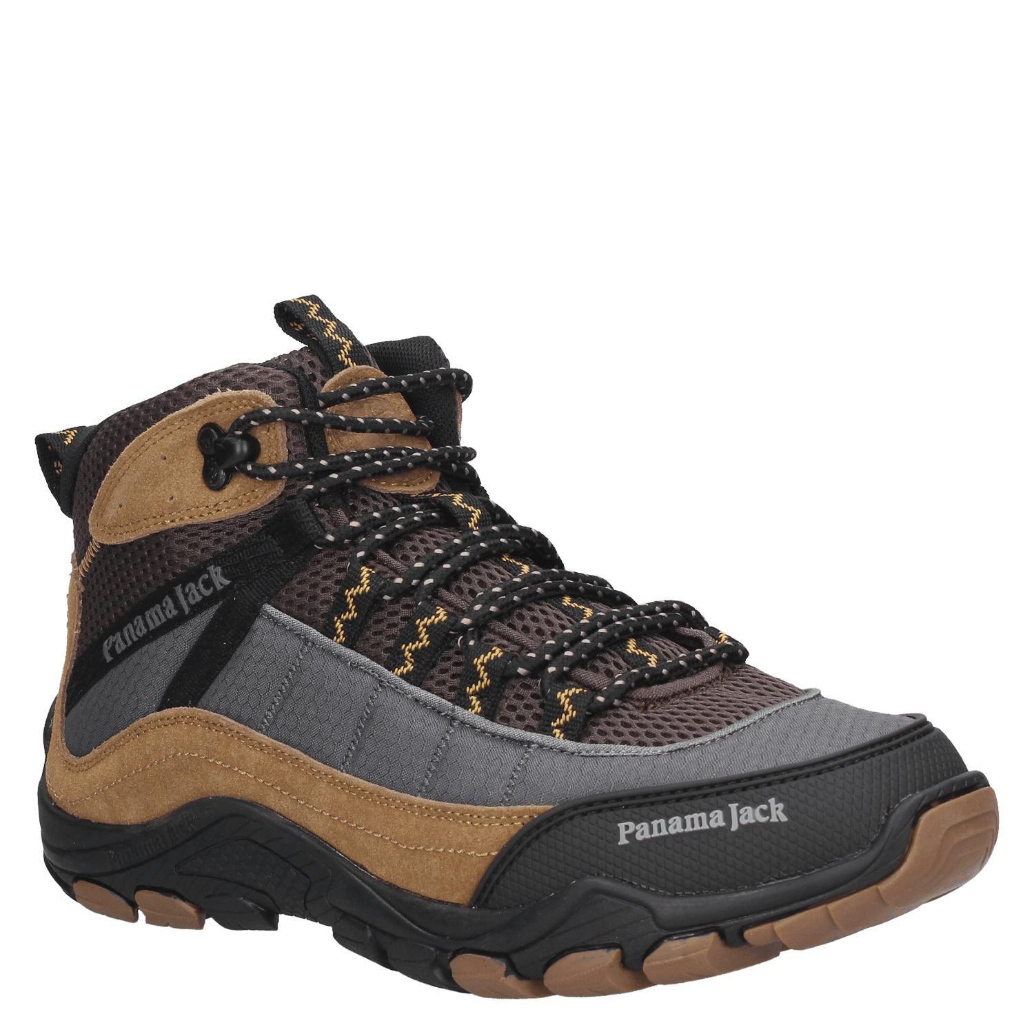 Botin Casual Hombre Panama Jack - G674-0
