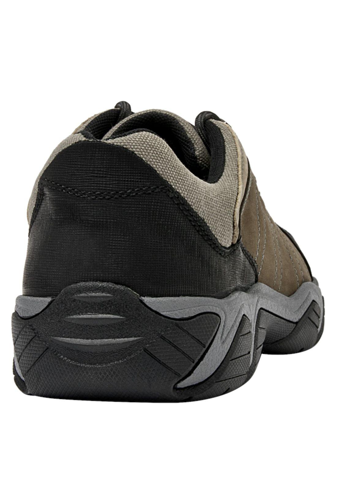 Zapatilla Casual Hombre Panama Jack - K658-2