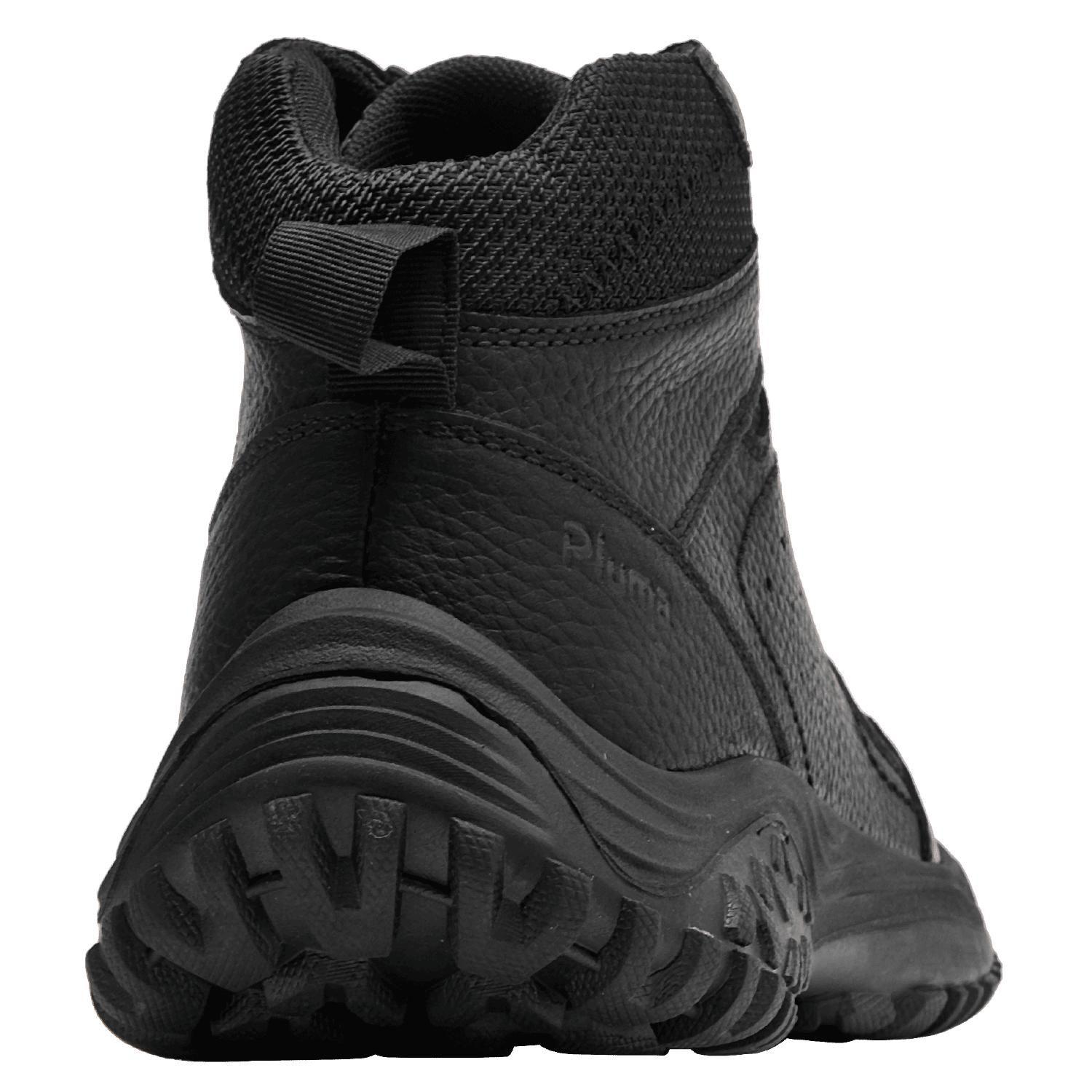 Botin Casual Hombre Pluma - L728-2