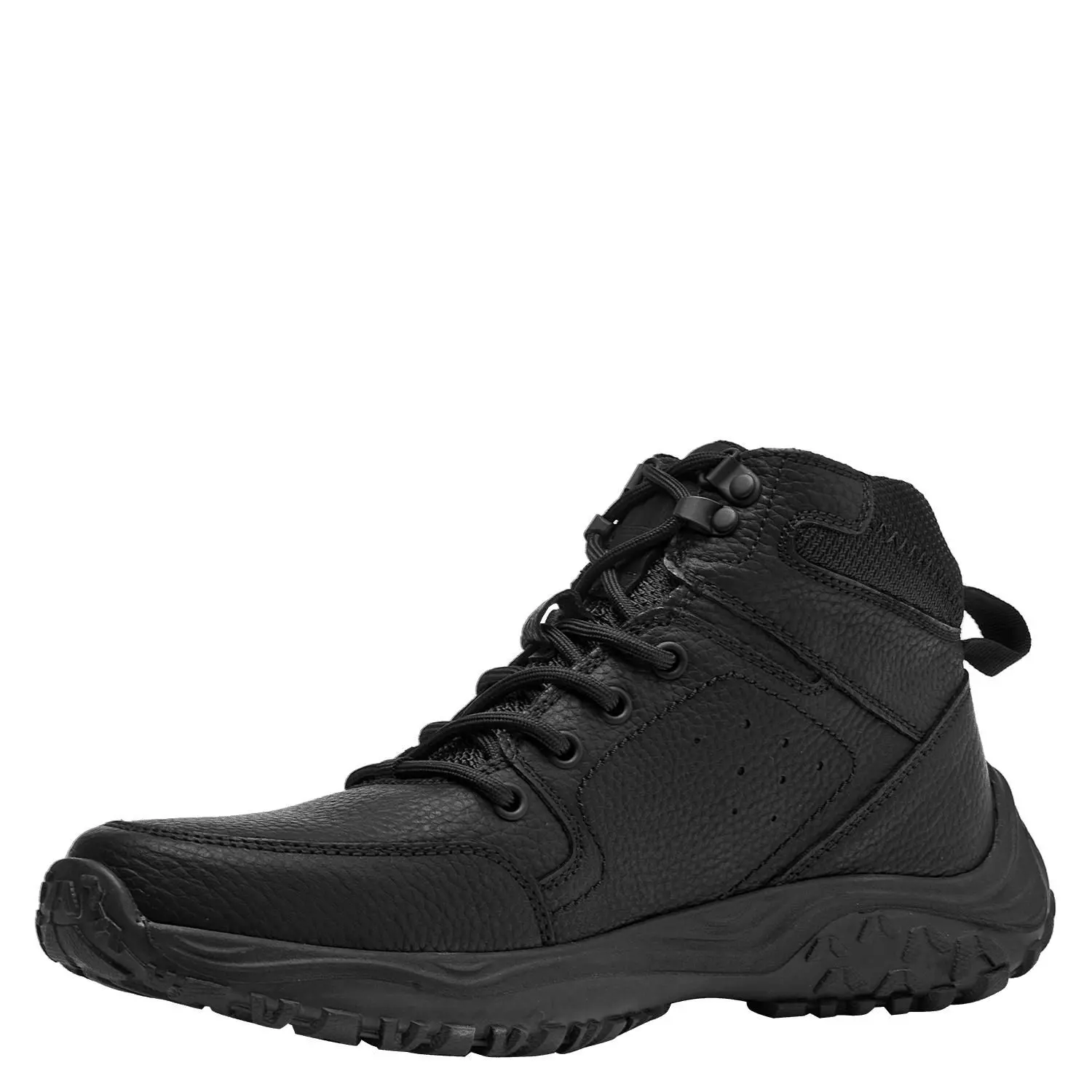 Botin Casual Hombre Pluma - L728-3