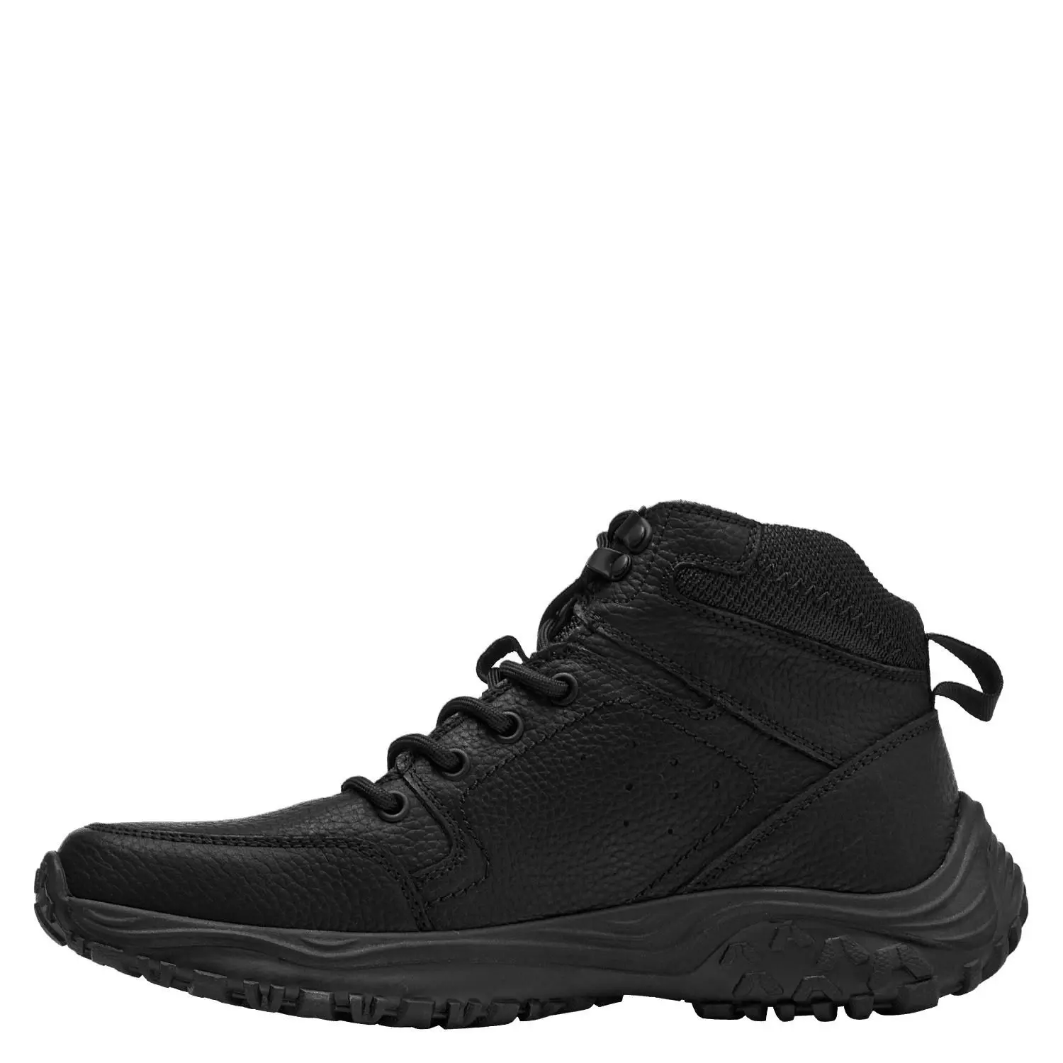 Botin Casual Hombre Pluma - L728-4