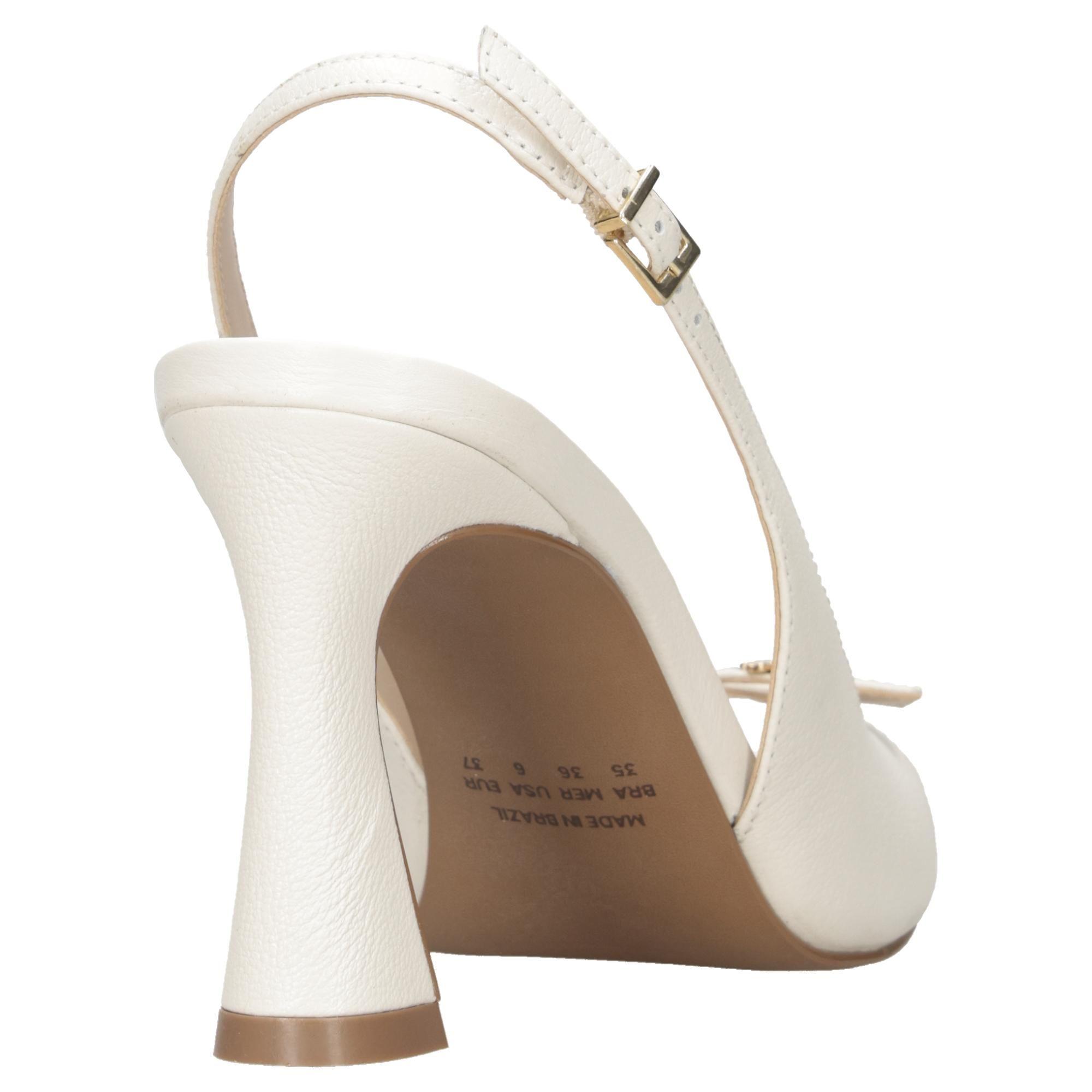 Sandalia Casual Mujer Mingo - MIM0203-2