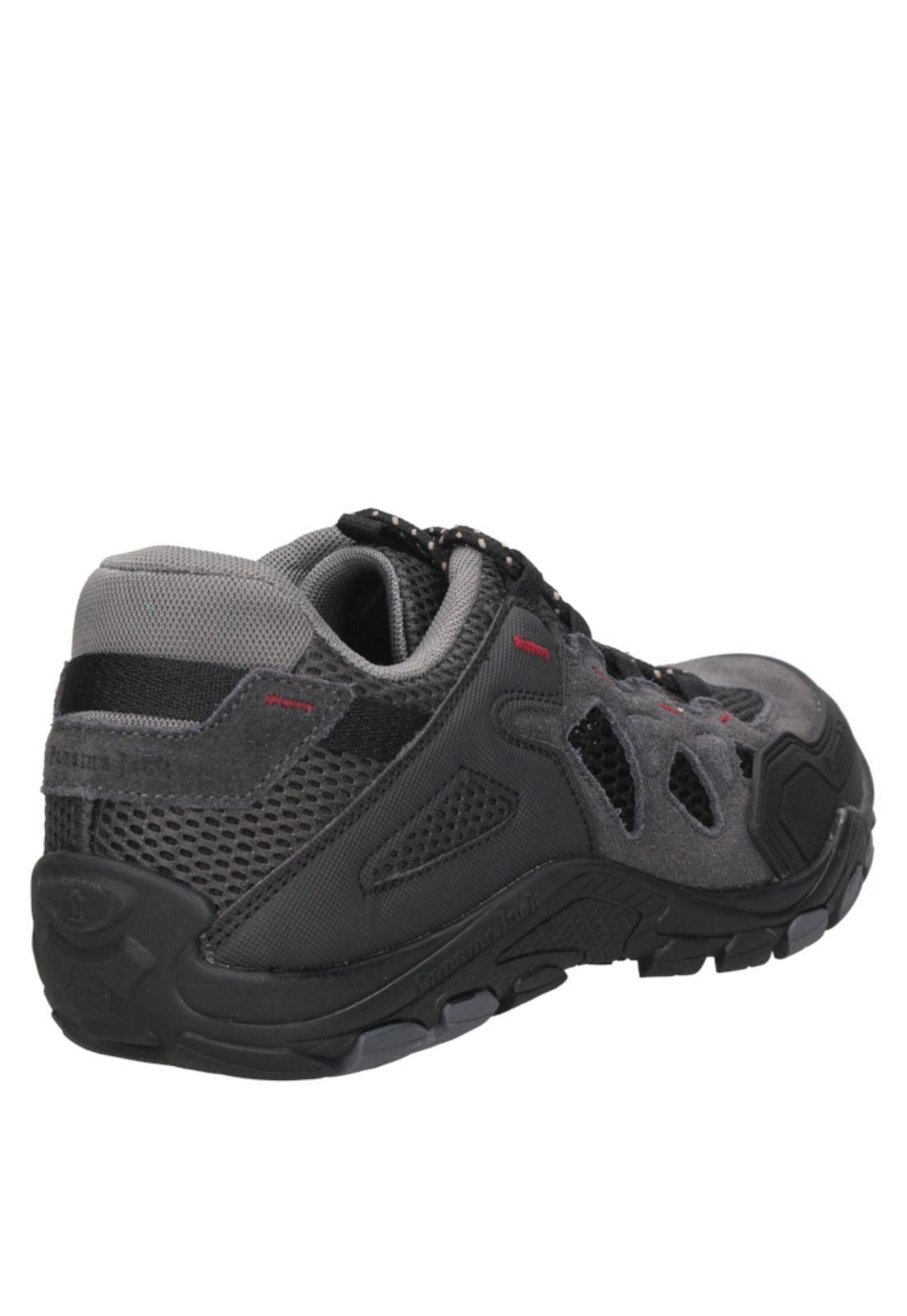 Zapatilla Casual Hombre Panama Jack - G671-2