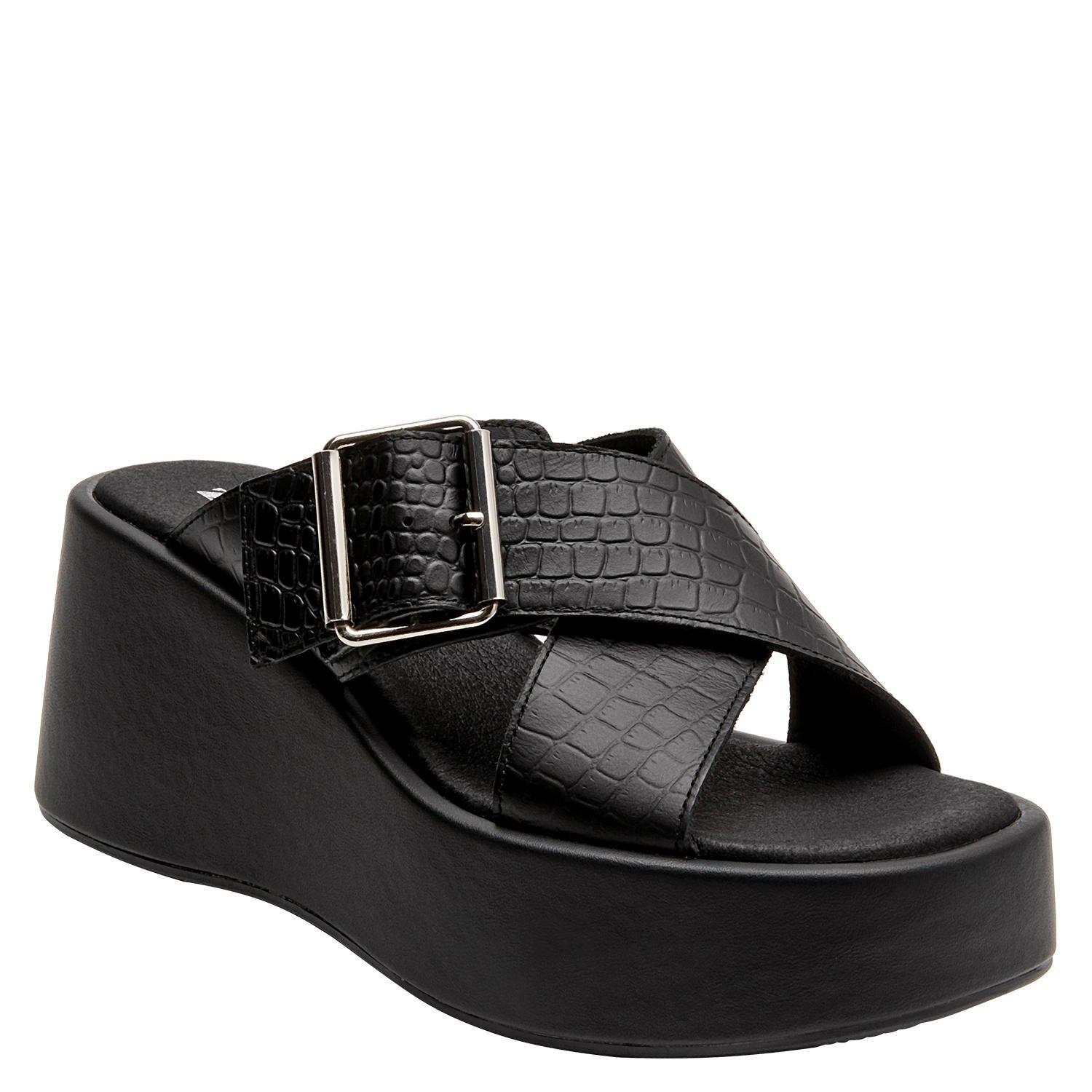 Sandalia Casual Mujer Zappa - ZAM0234-1