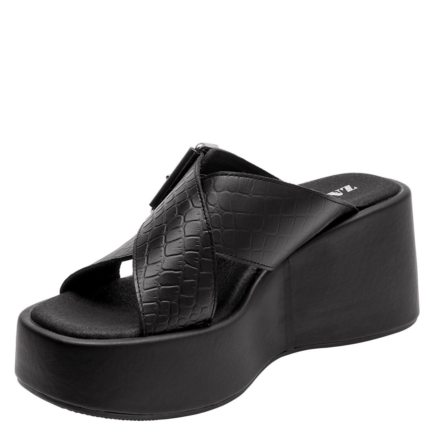 Sandalia Casual Mujer Zappa - ZAM0234-4