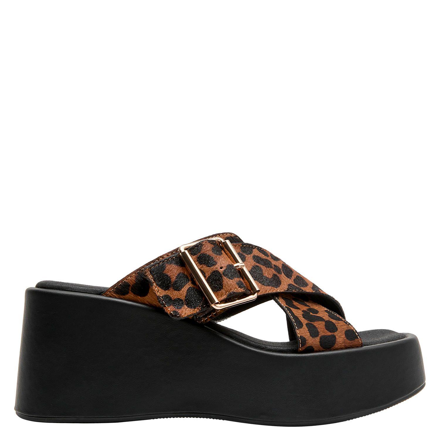 Sandalia Casual Mujer Zappa - ZAM0234-0