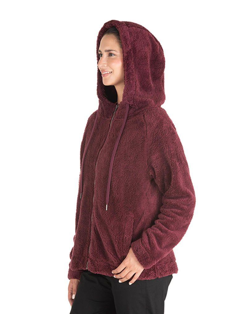 Polerón Polar Mujer Panama Jack - J913-3