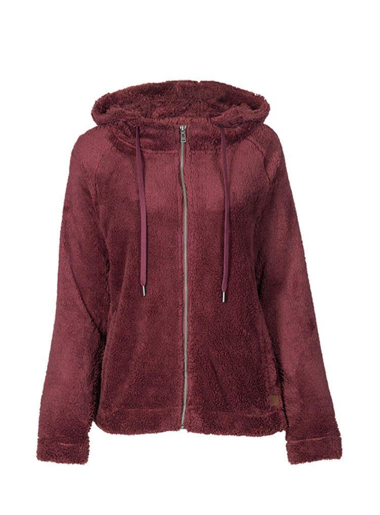 Polerón Polar Mujer Panama Jack - J913-6