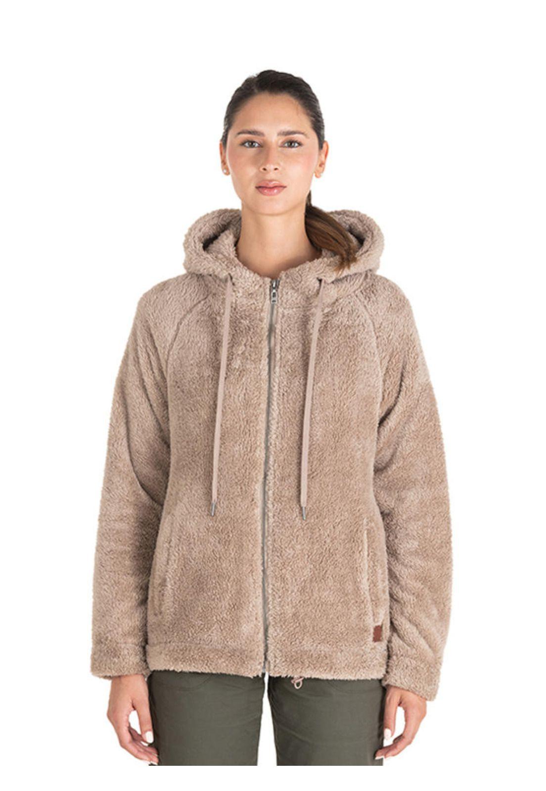 Polerón Polar Mujer Panama Jack - J913-0