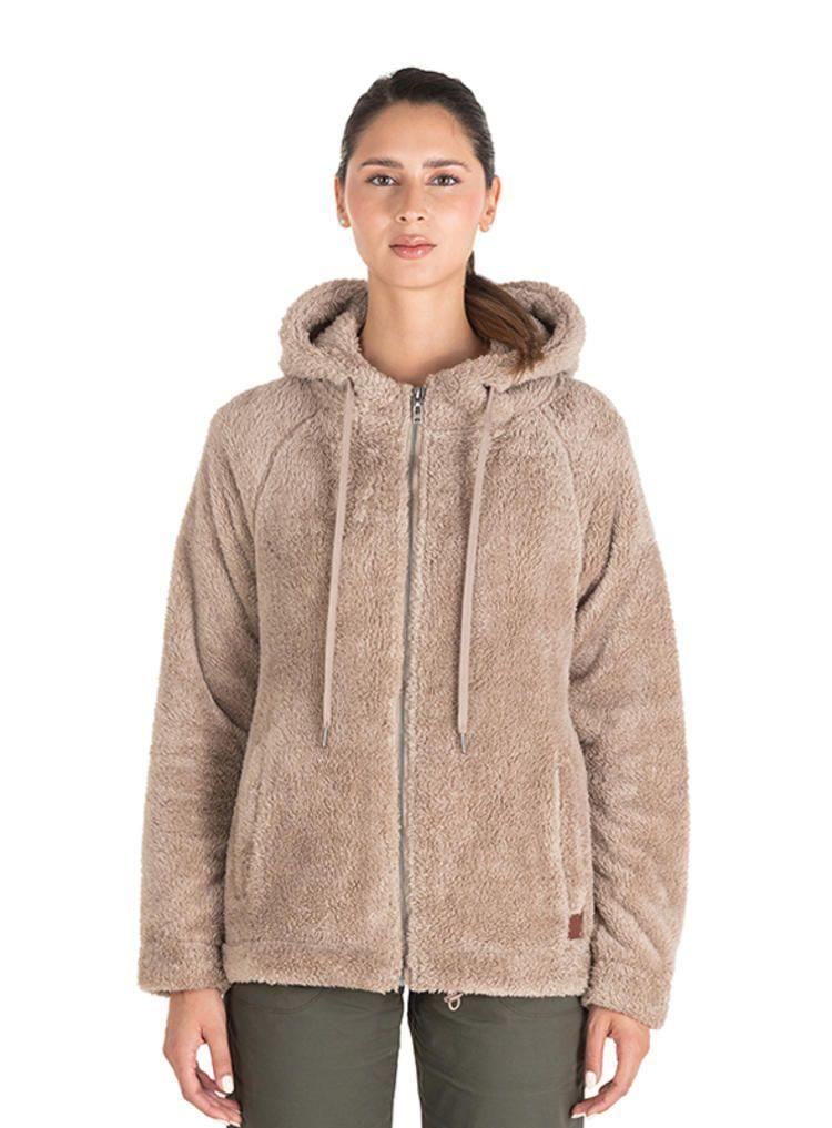 Polerón Polar Mujer Panama Jack - J913-0