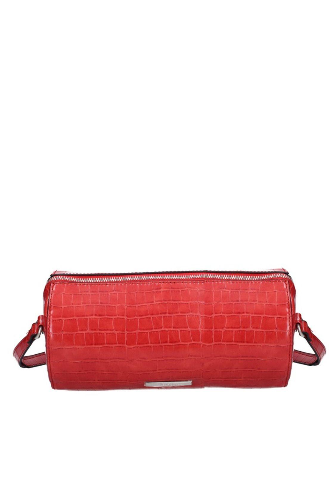 Bandolera Casual Mujer Pollini - W816 Multicolor-0