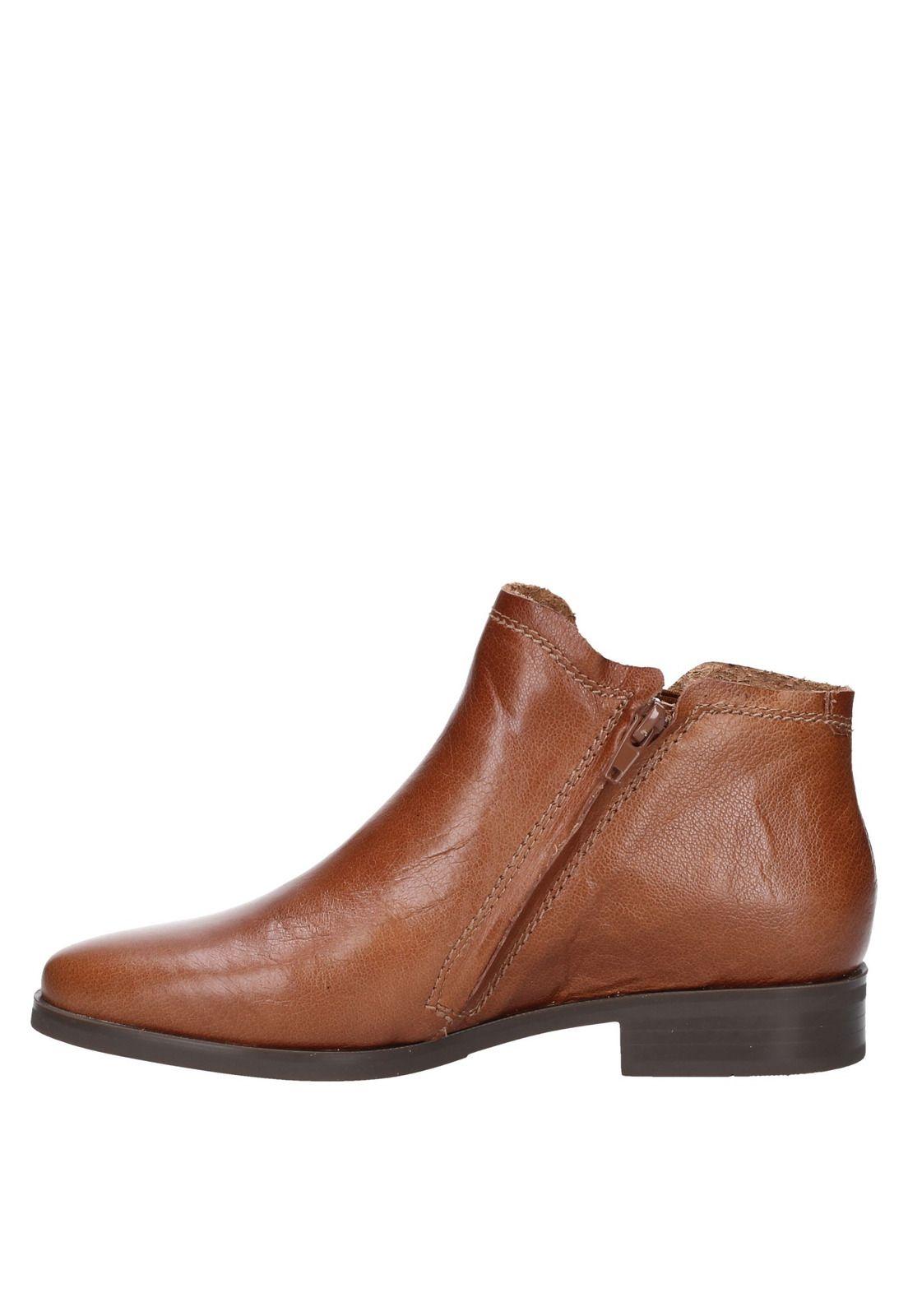 Bottier Casual Mujer Bruno Rossi - V656-2