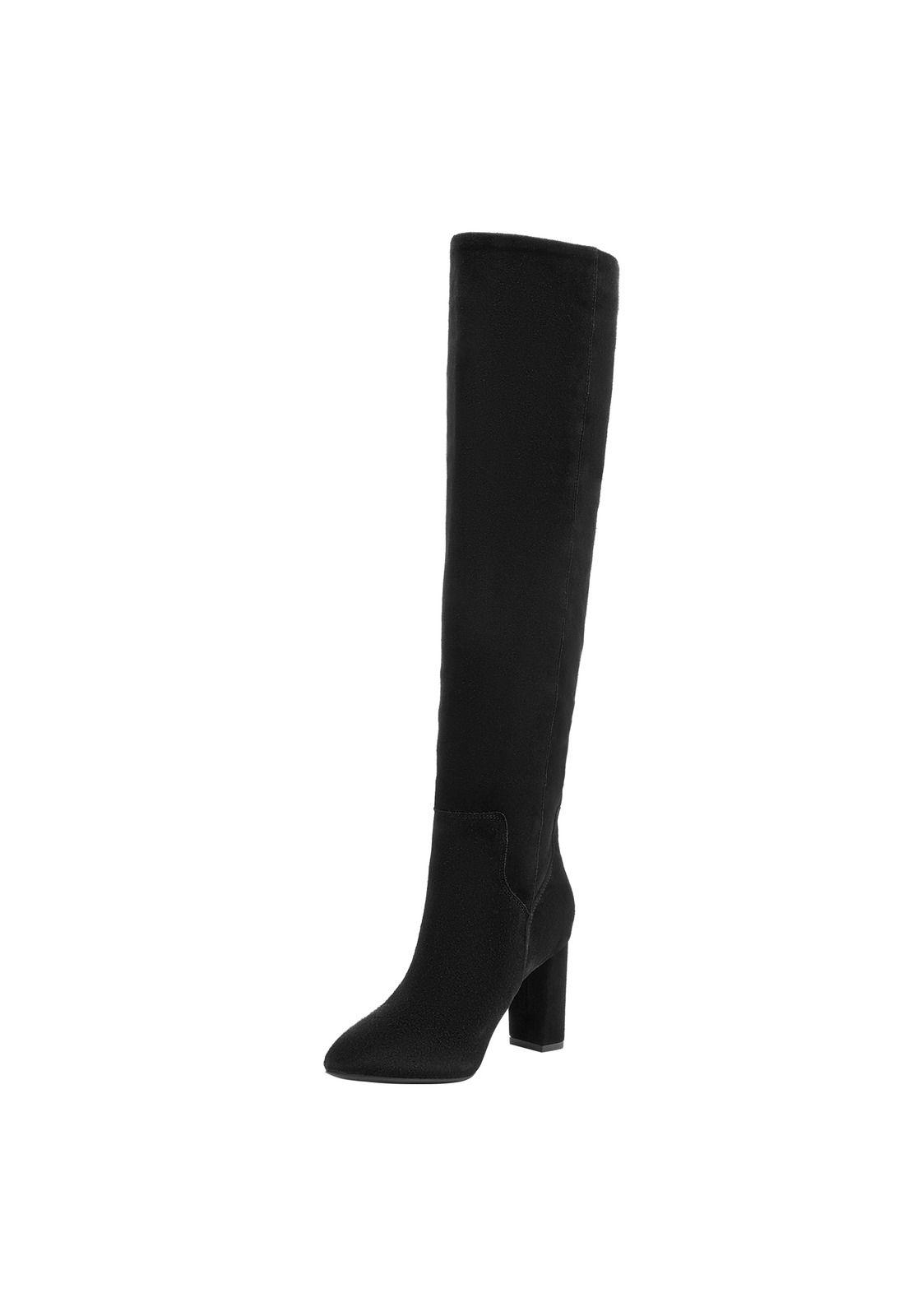 Bota Casual Mujer Pollini - POM0133-4