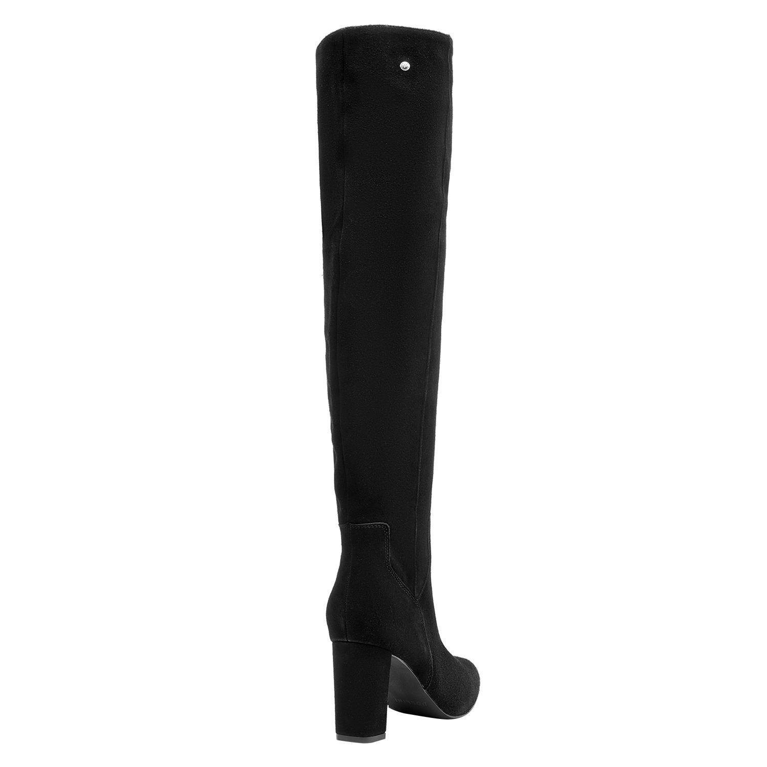Bota Casual Mujer Pollini - POM0133-2