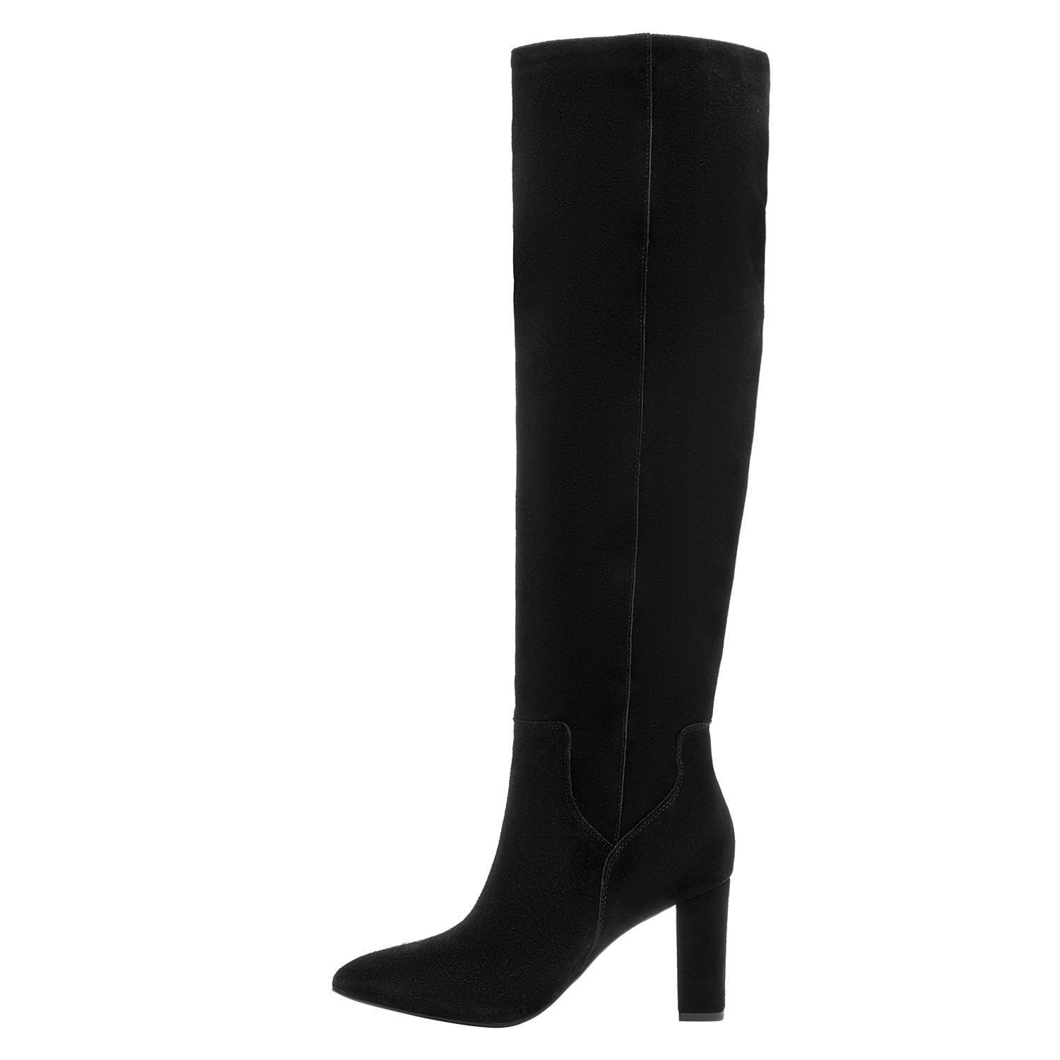 Bota Casual Mujer Pollini - POM0133-3
